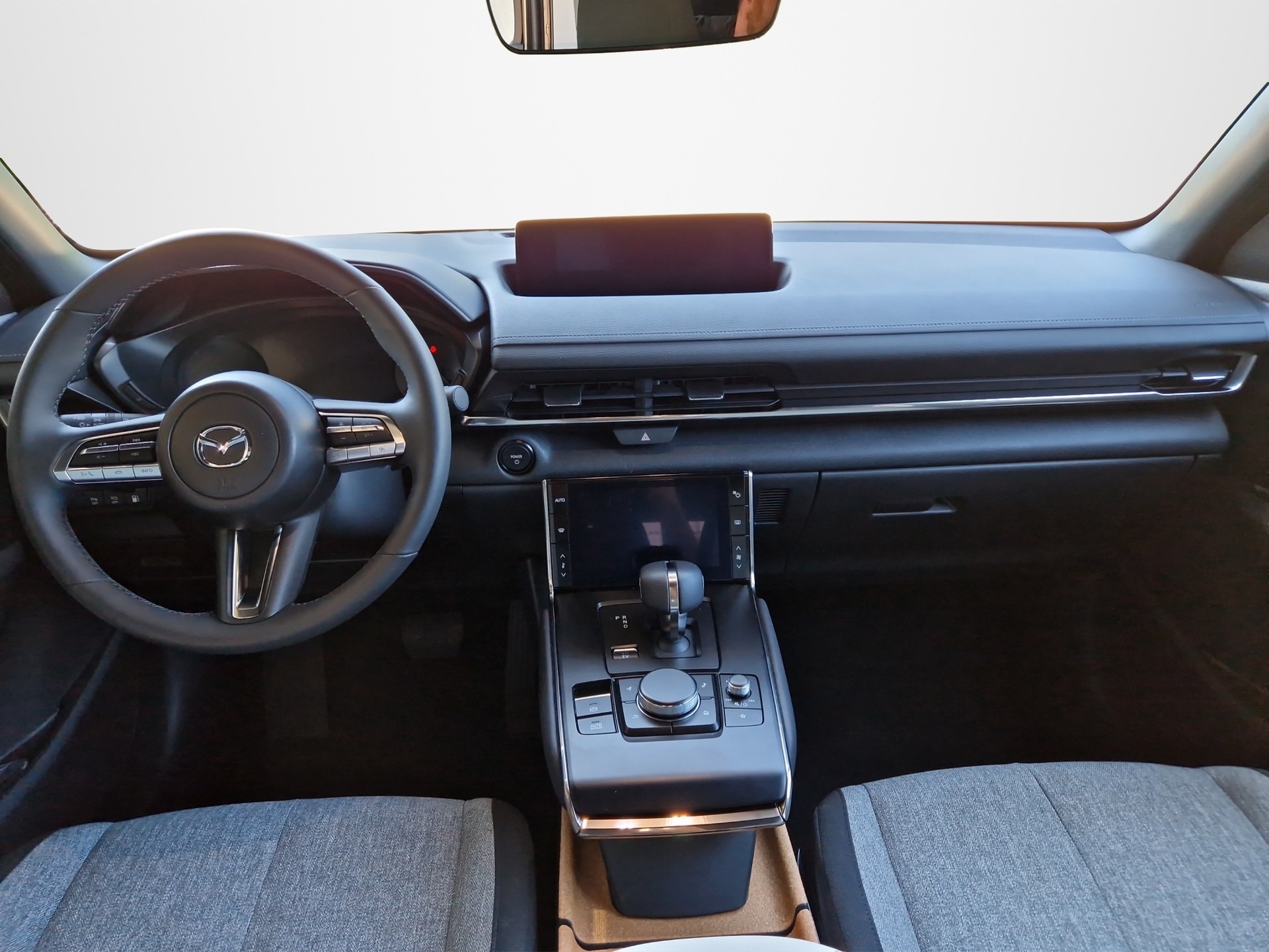 MAZDA MX-30 e-Skyactiv R-EV 170 Exclusive-Line-image-10