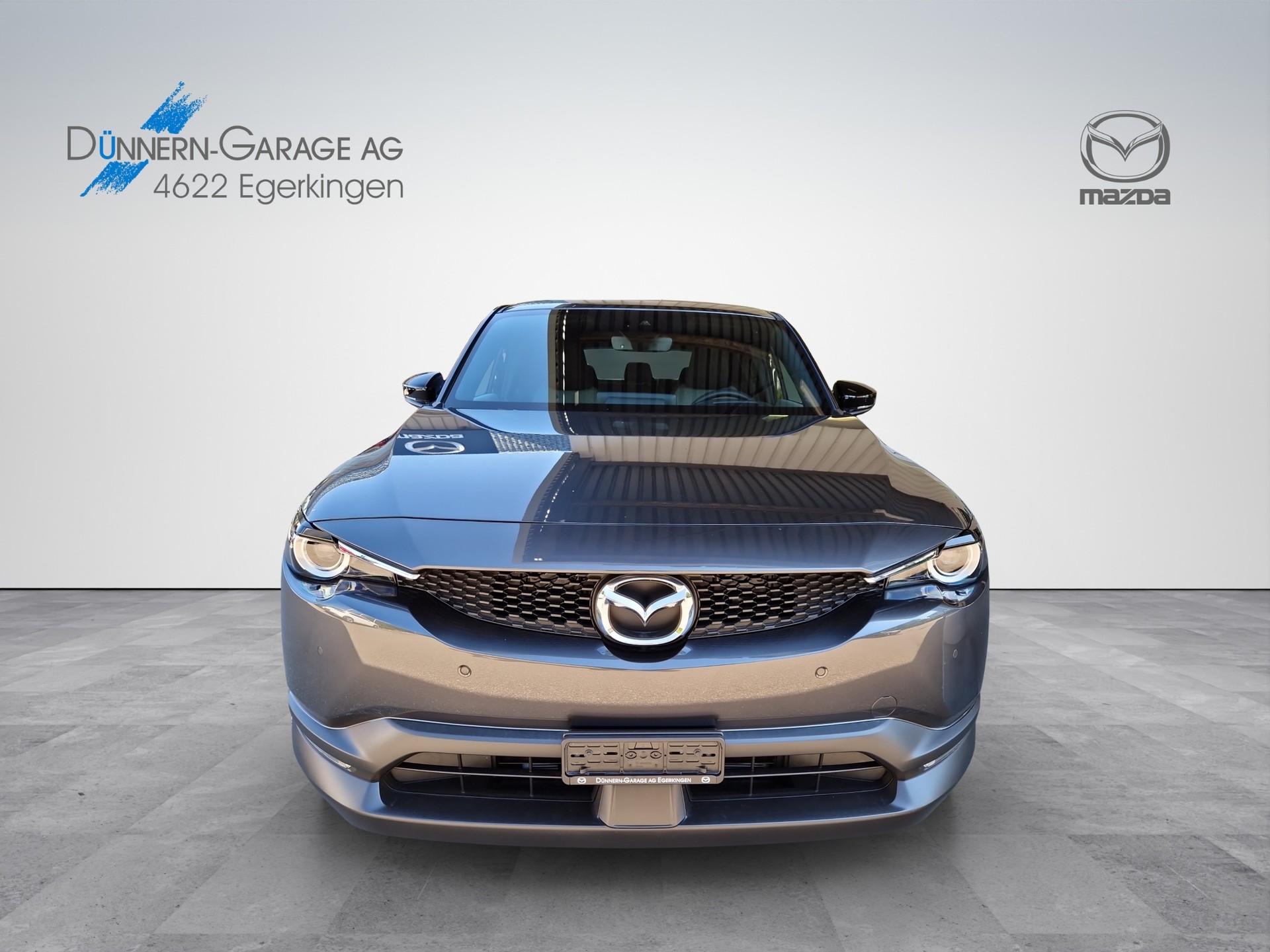 MAZDA MX-30 e-Skyactiv R-EV 170 Exclusive-Line-image-1
