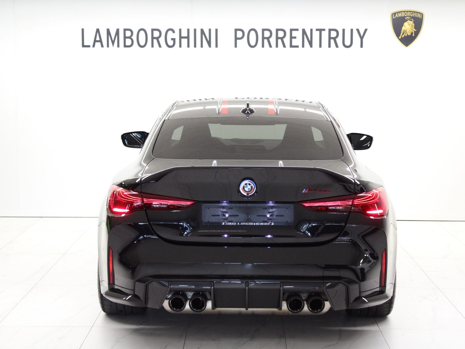 BMW M4 CSL Coupé-image-3