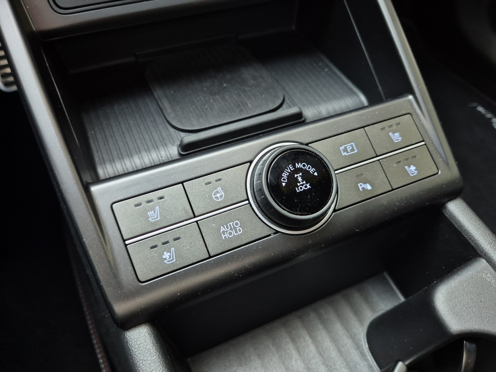 HYUNDAI Kona 1.6 T-GDi N-Line 4WD-image-11