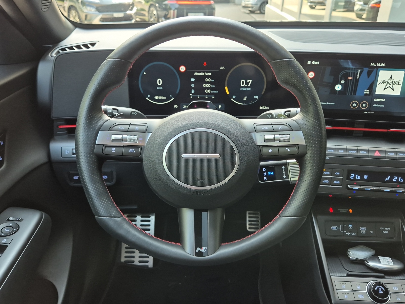 HYUNDAI Kona 1.6 T-GDi N-Line 4WD-image-6