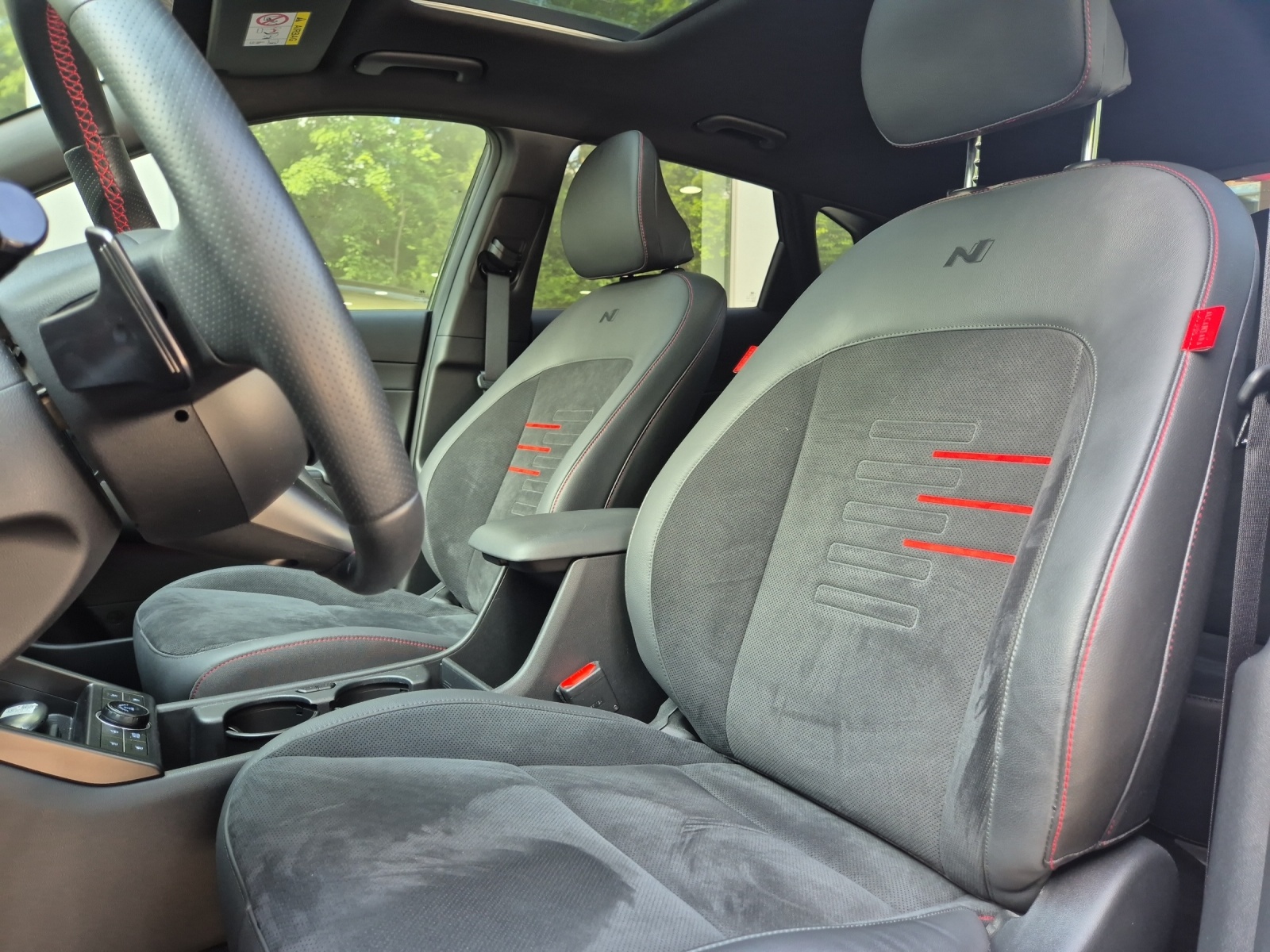 HYUNDAI Kona 1.6 T-GDi N-Line 4WD-image-5