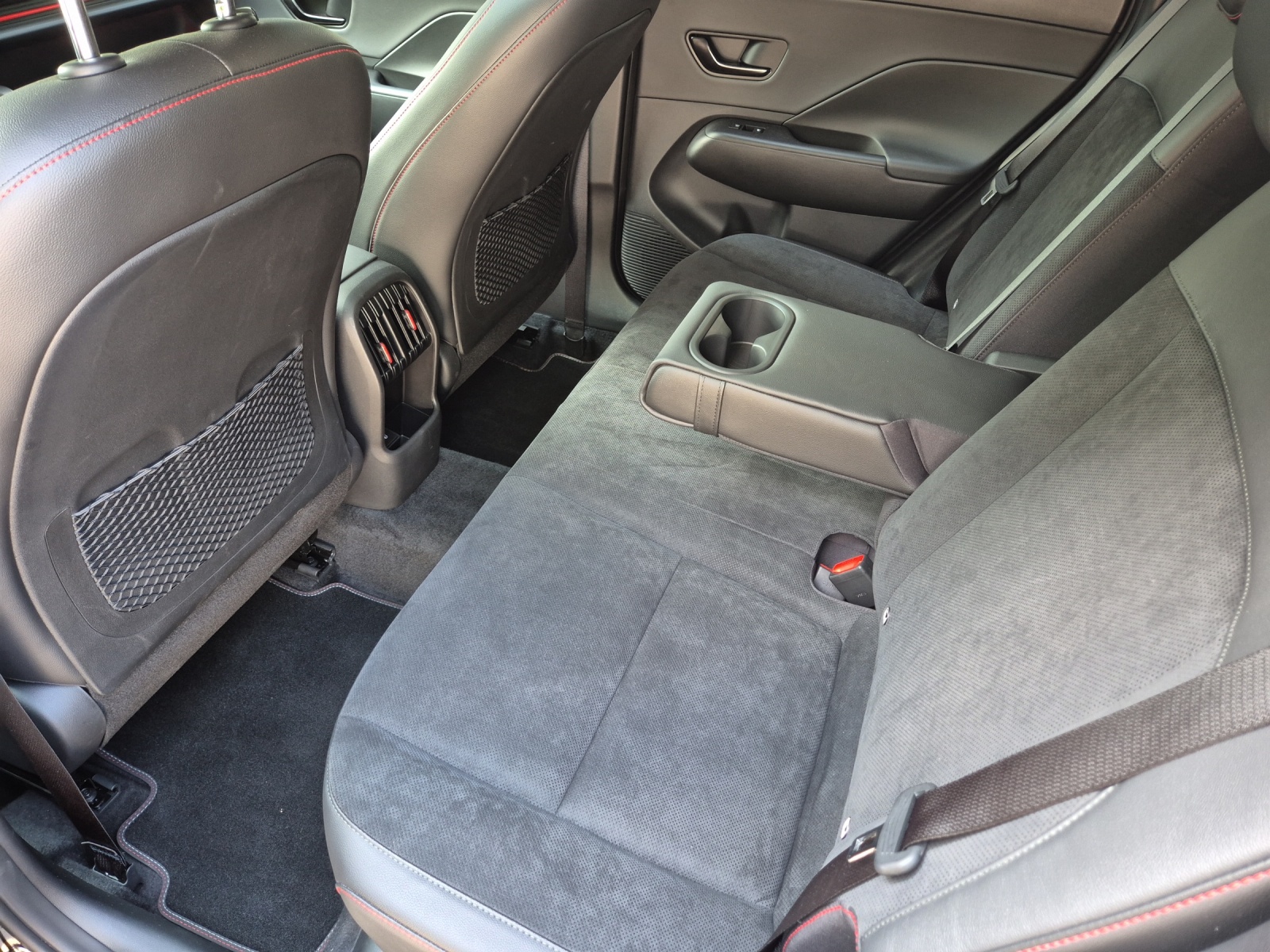 HYUNDAI Kona 1.6 T-GDi N-Line 4WD-image-8
