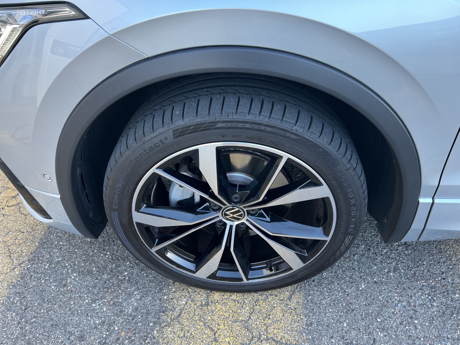 VW Tiguan 2.0TSI R-Line 4Motion DSG-image-15