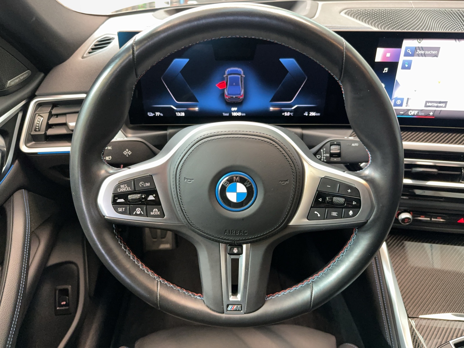 BMW i4 M50 Gran Coupé-image-11