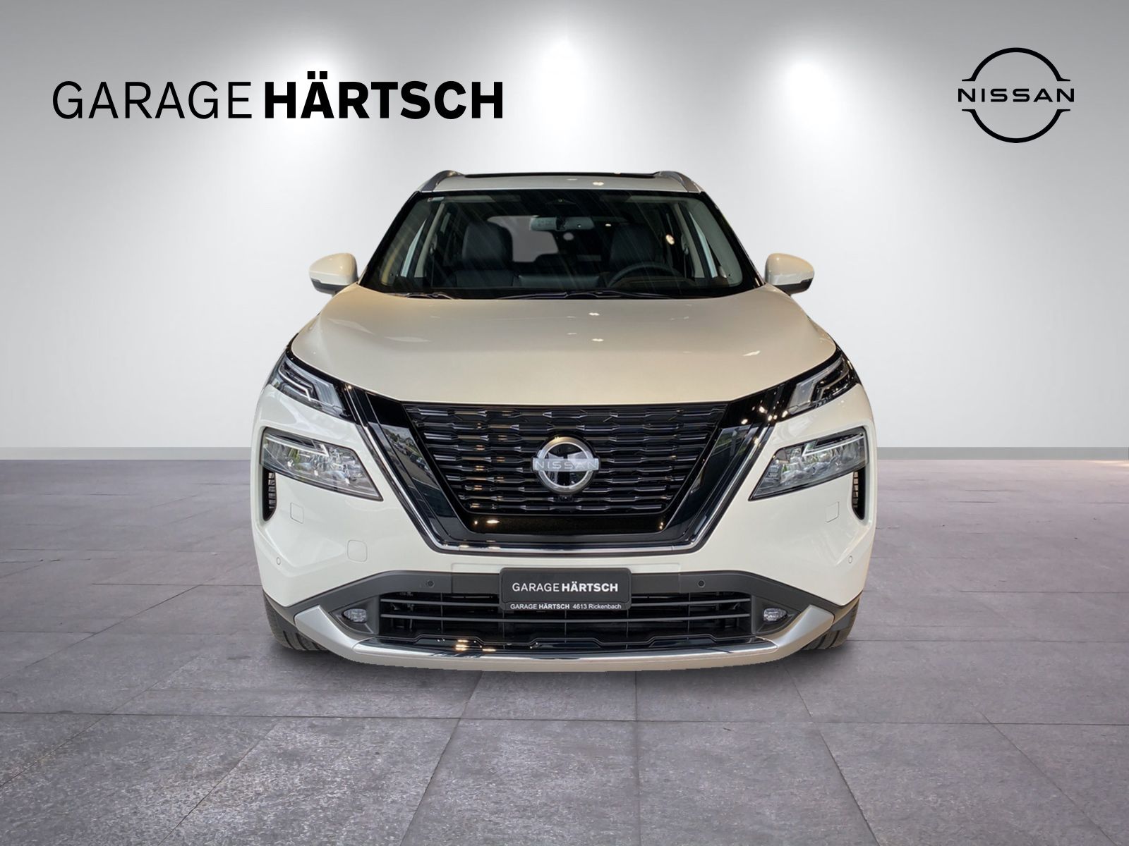 NISSAN X-Trail 1.5 VC-T Tekna+ e-4orce-image-9