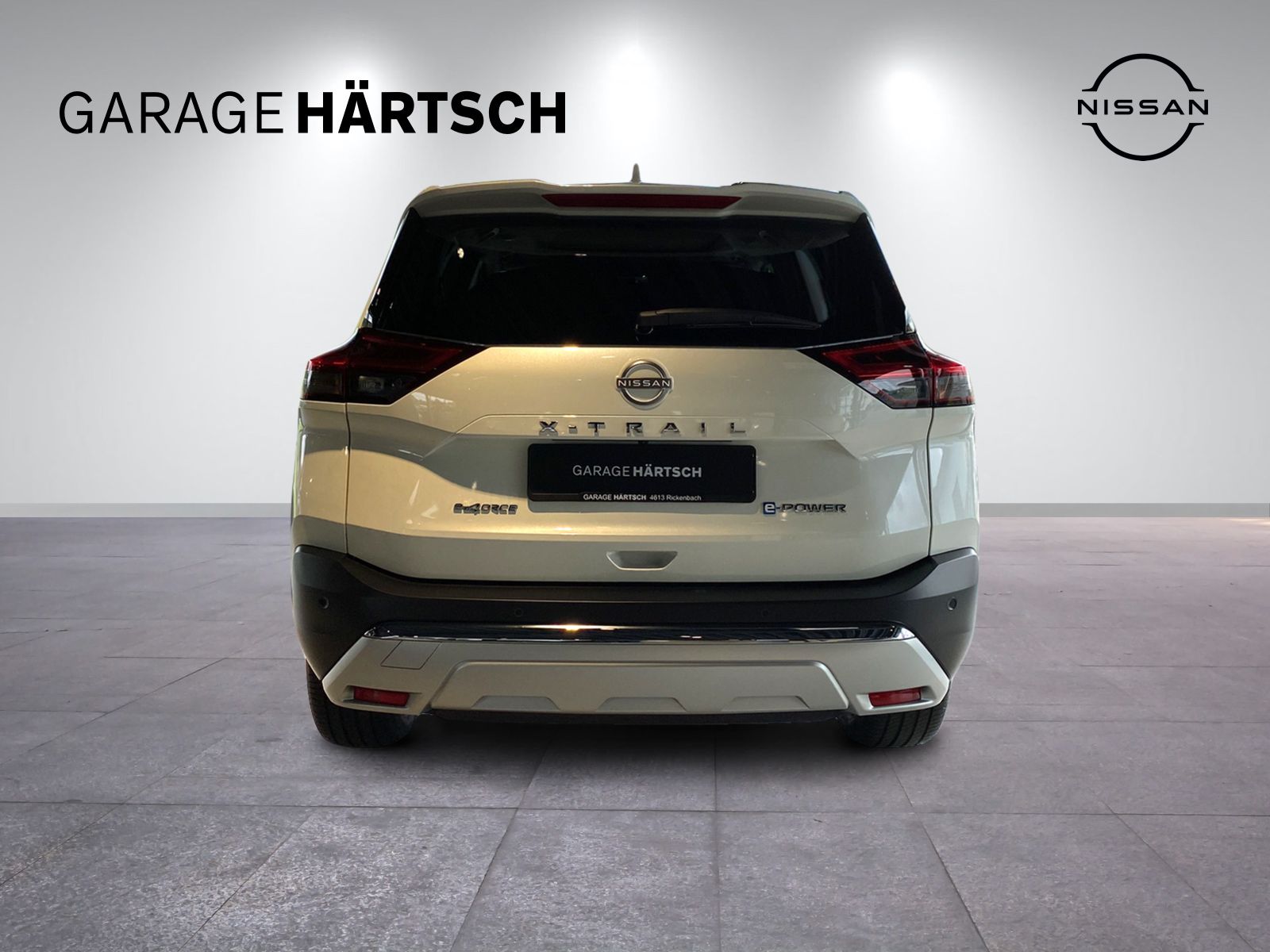 NISSAN X-Trail 1.5 VC-T Tekna+ e-4orce-image-4