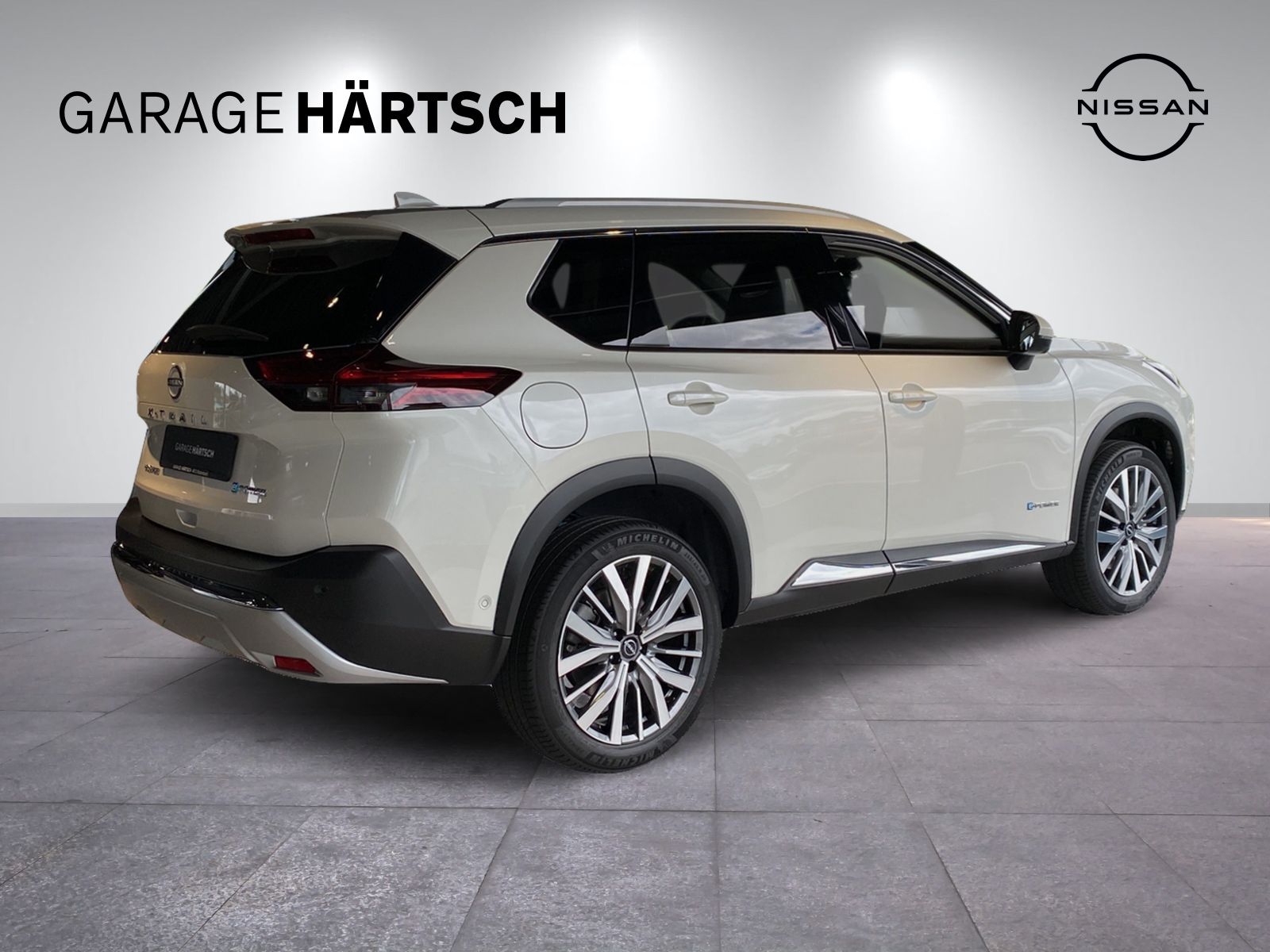NISSAN X-Trail 1.5 VC-T Tekna+ e-4orce-image-6