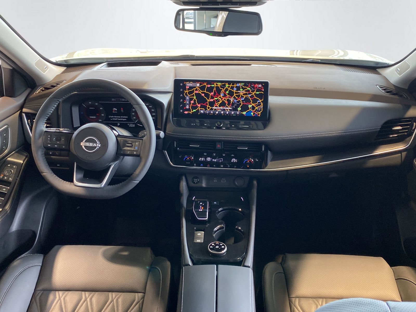 NISSAN X-Trail 1.5 VC-T Tekna+ e-4orce-image-11