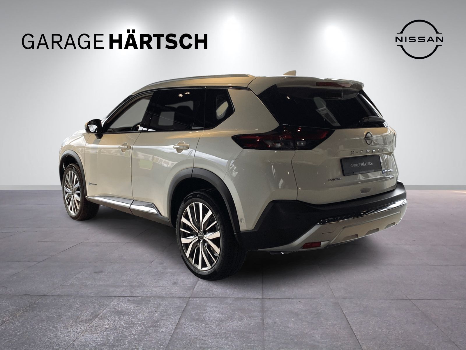 NISSAN X-Trail 1.5 VC-T Tekna+ e-4orce-image-3