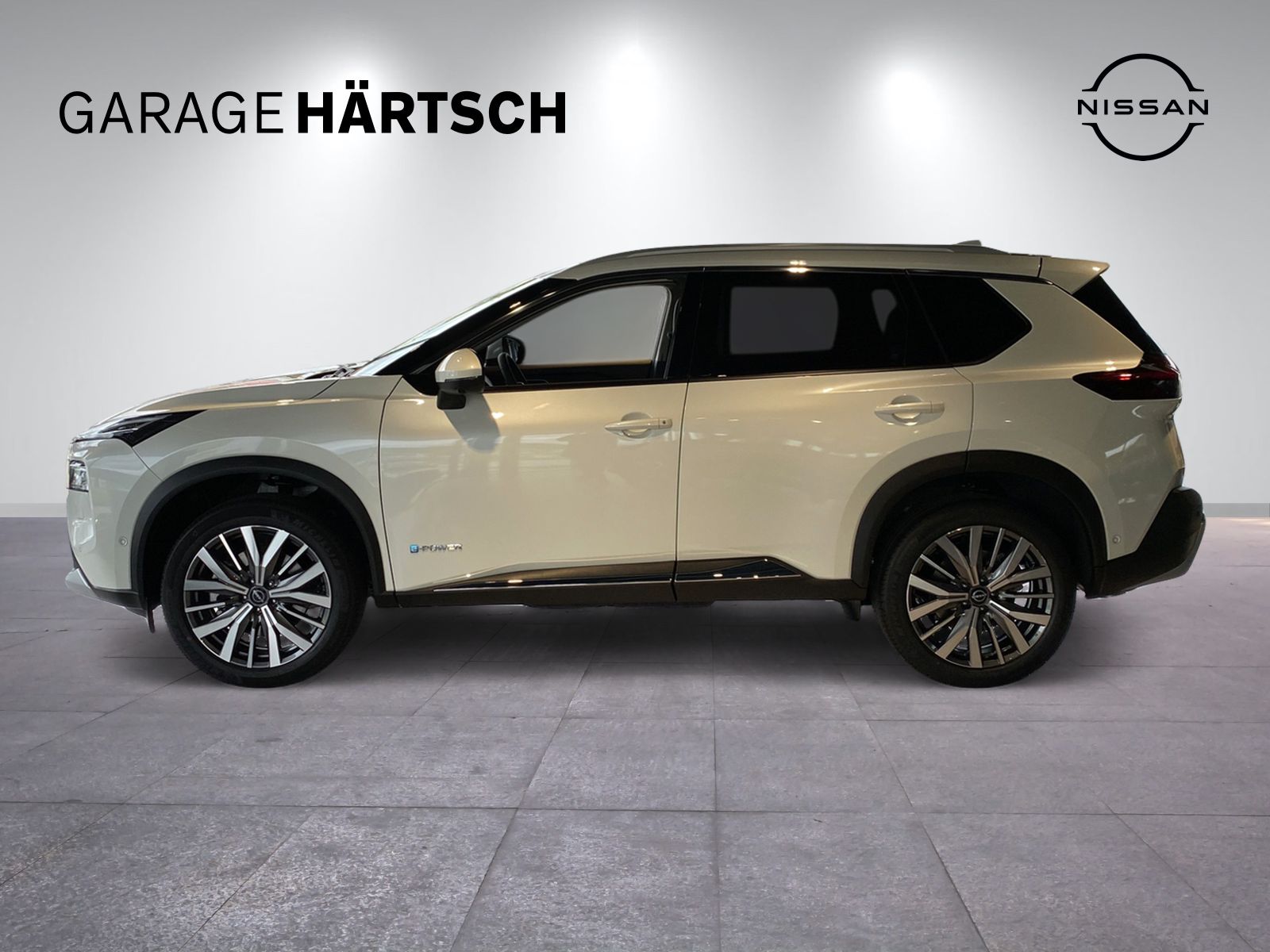 NISSAN X-Trail 1.5 VC-T Tekna+ e-4orce-image-1