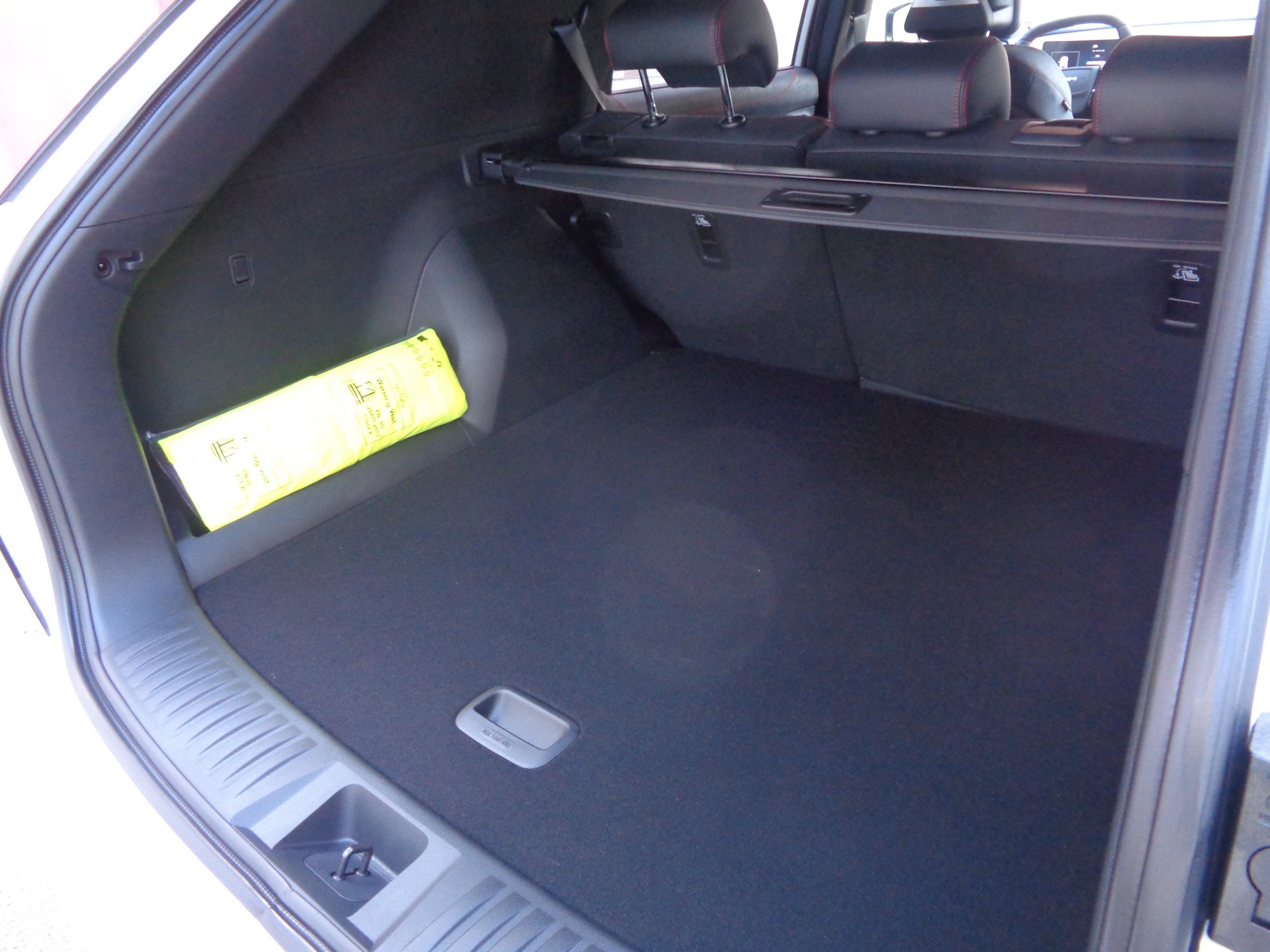 KGM-SsangYong ACTYON-image-14