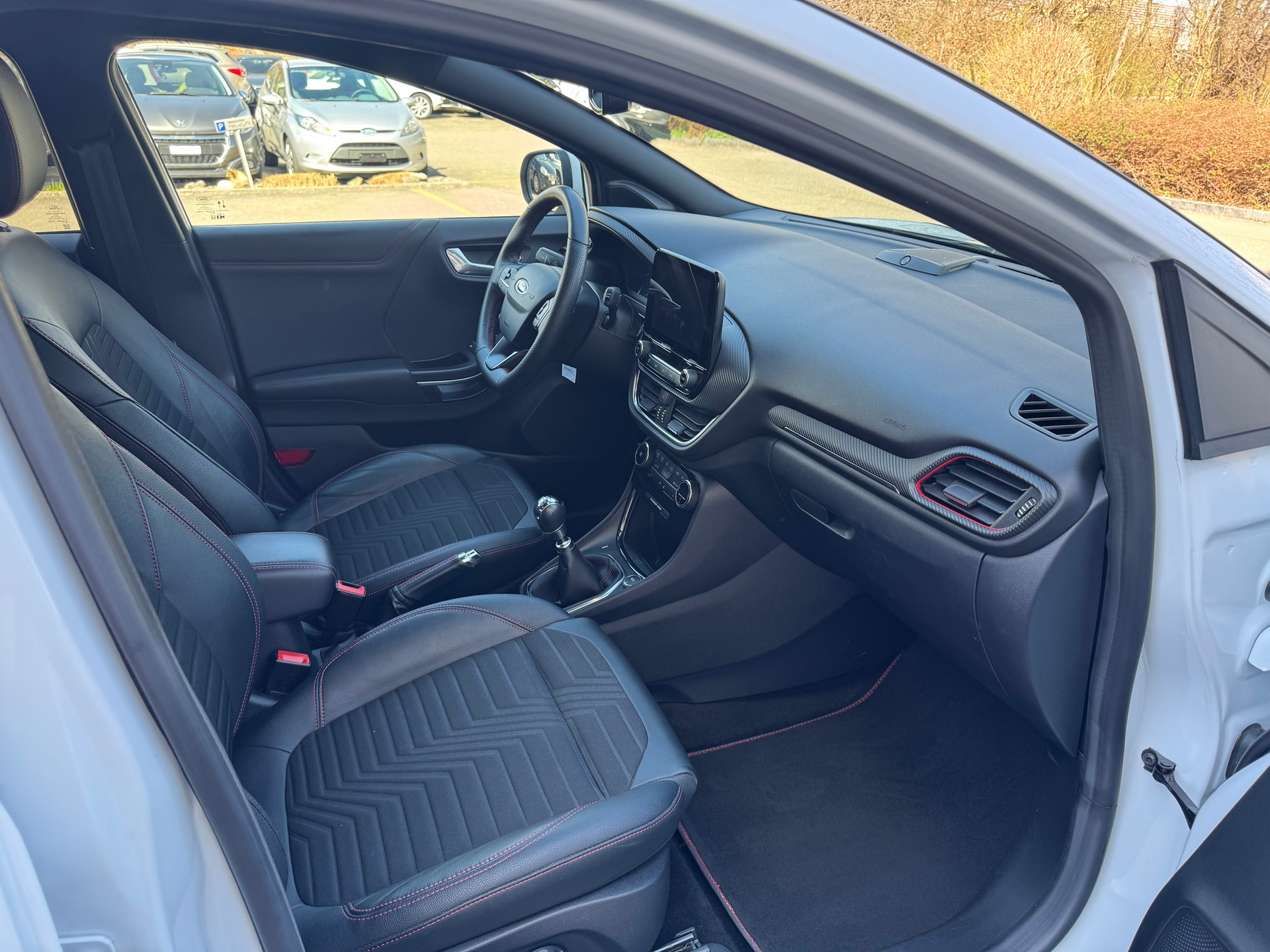 FORD Puma 1.0 ST-Line X-image-6