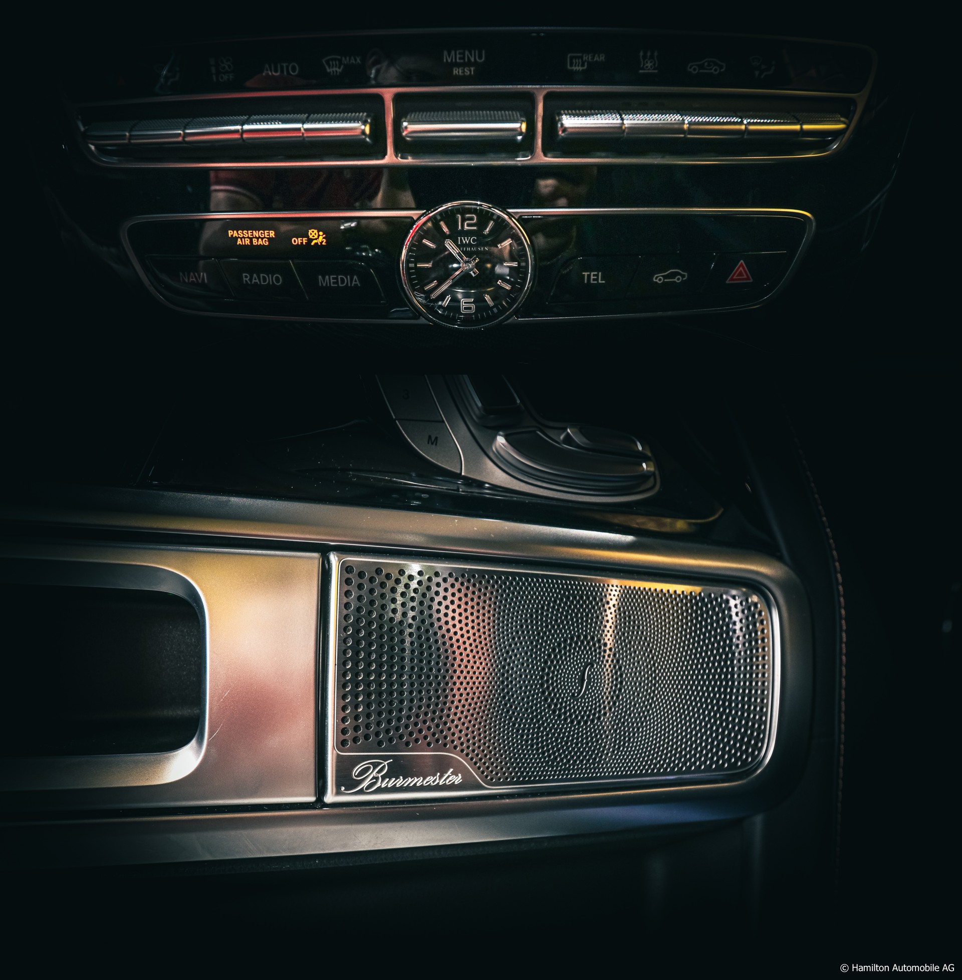 MERCEDES-BENZ G 63 AMG Speedshift Plus G-Manufaktur-image-26