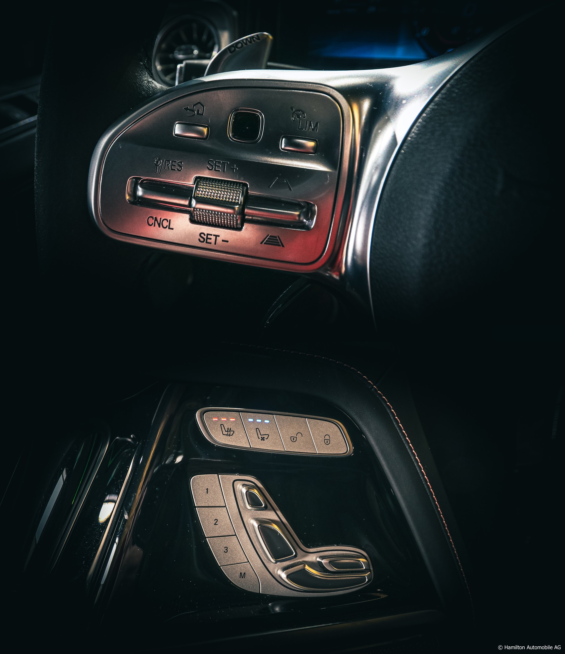 MERCEDES-BENZ G 63 AMG Speedshift Plus G-Manufaktur-image-23