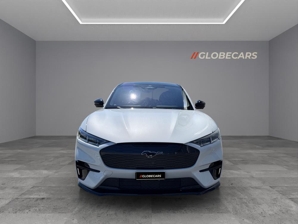 FORD Mustang Mach-E Extended GT AWD (CH-Fahrzeug)-image-1