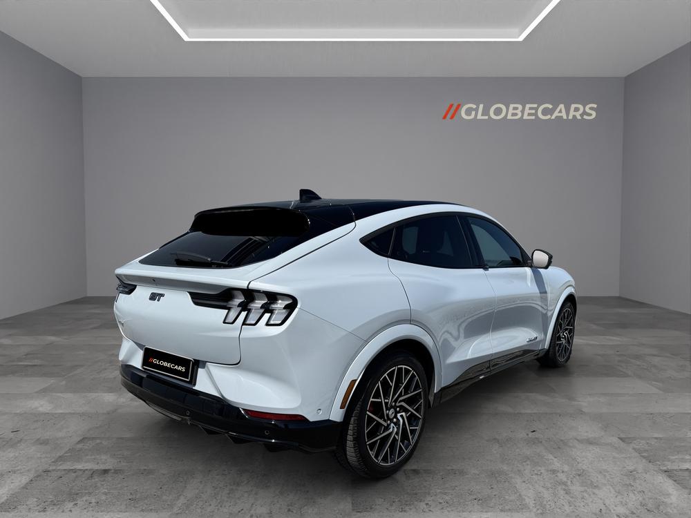 FORD Mustang Mach-E Extended GT AWD (CH-Fahrzeug)-image-3