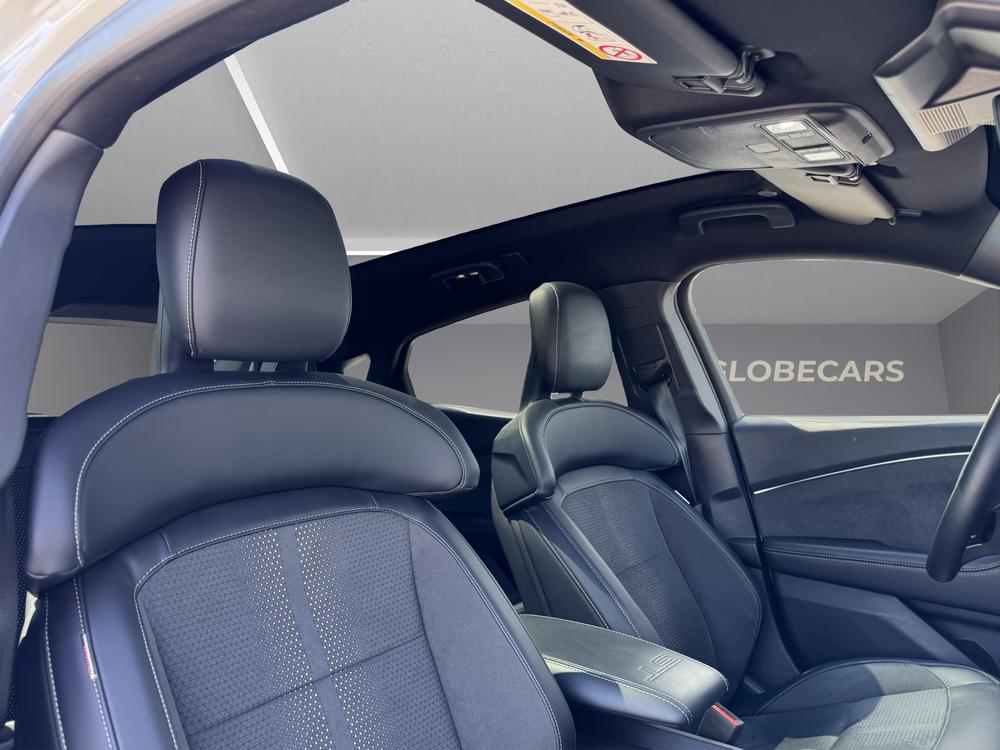 FORD Mustang Mach-E Extended GT AWD (CH-Fahrzeug)-image-13