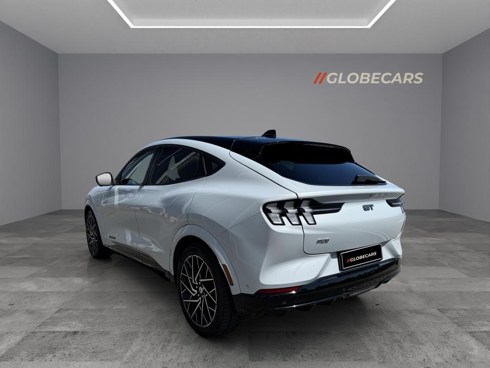 FORD Mustang Mach-E Extended GT AWD (CH-Fahrzeug)-image-5