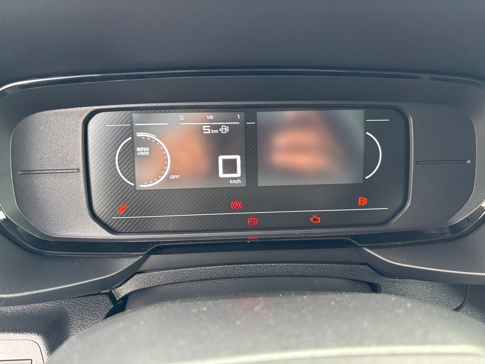 FIAT Doblo 1.5 BlueHDi L1 650kg A-image-7
