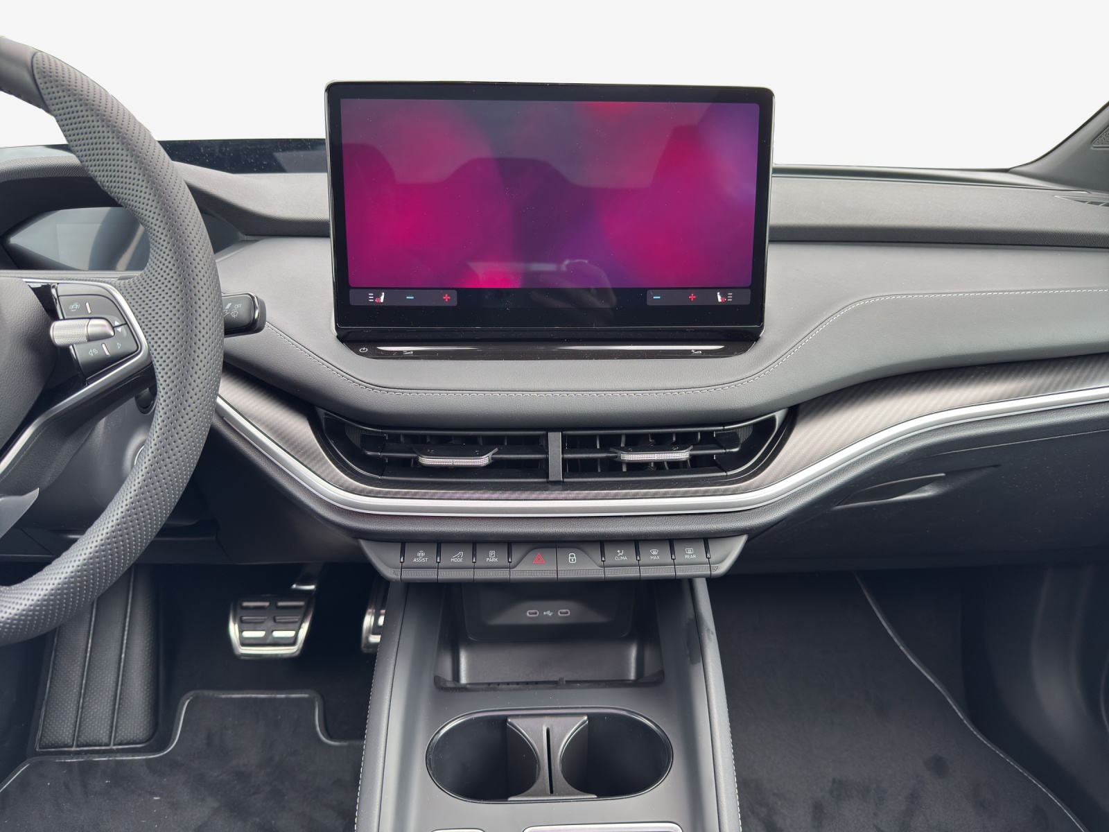 SKODA Enyaq Coupé Sportline 4x4-image-10