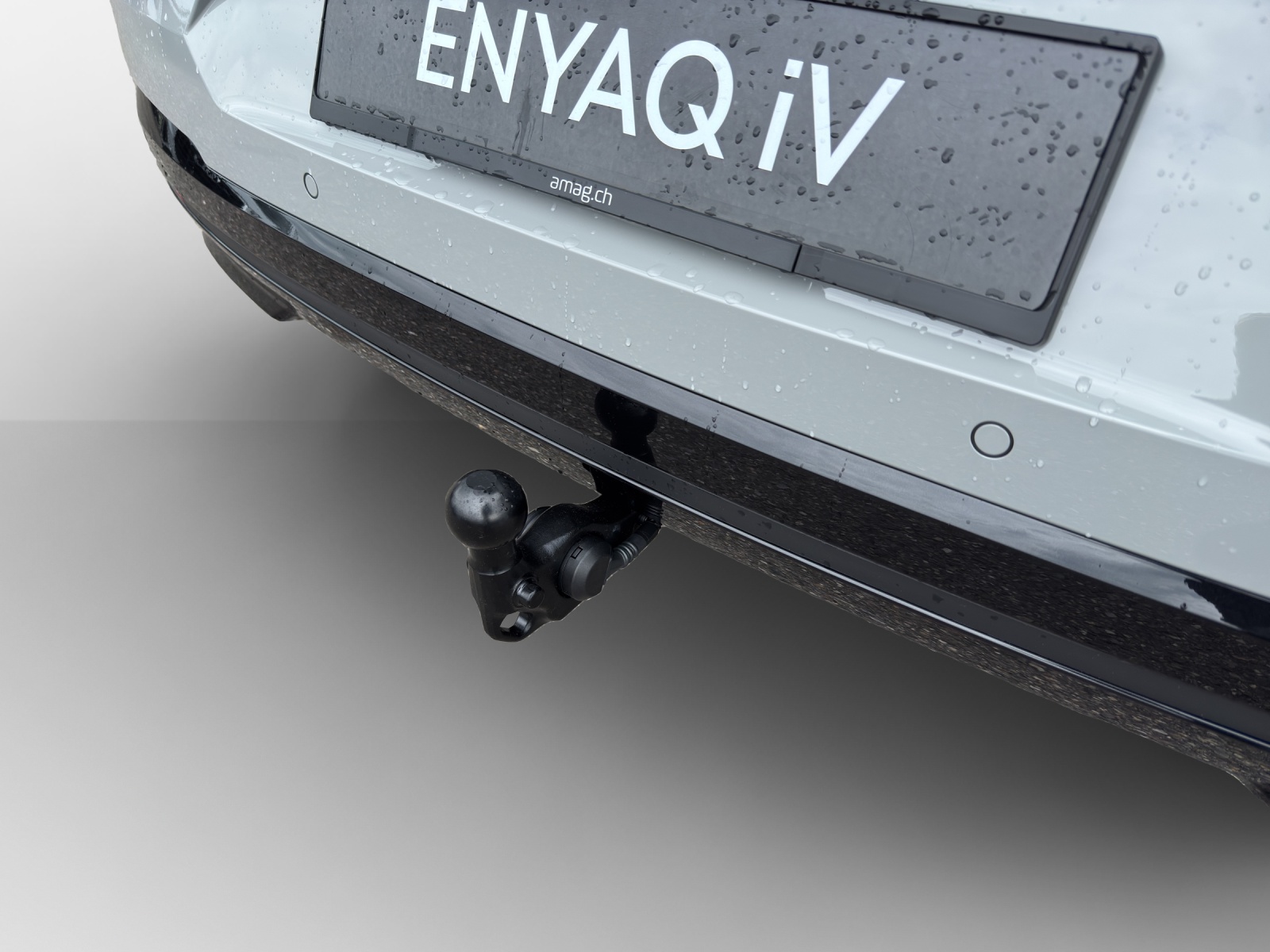 SKODA Enyaq Coupé Sportline 4x4-image-13