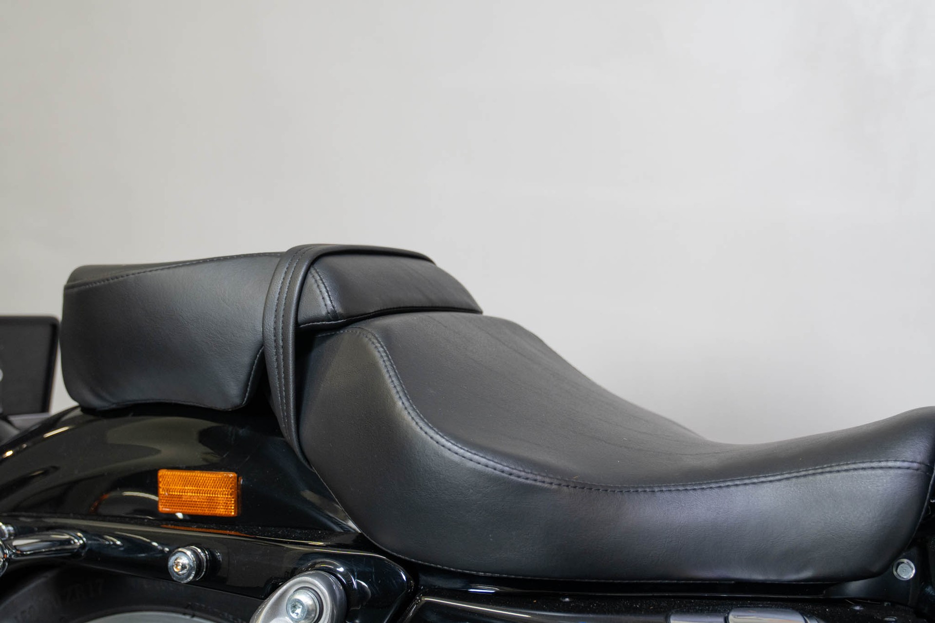 HARLEY-DAVIDSON XL 883 L Sportster Super Low ABS-image-9