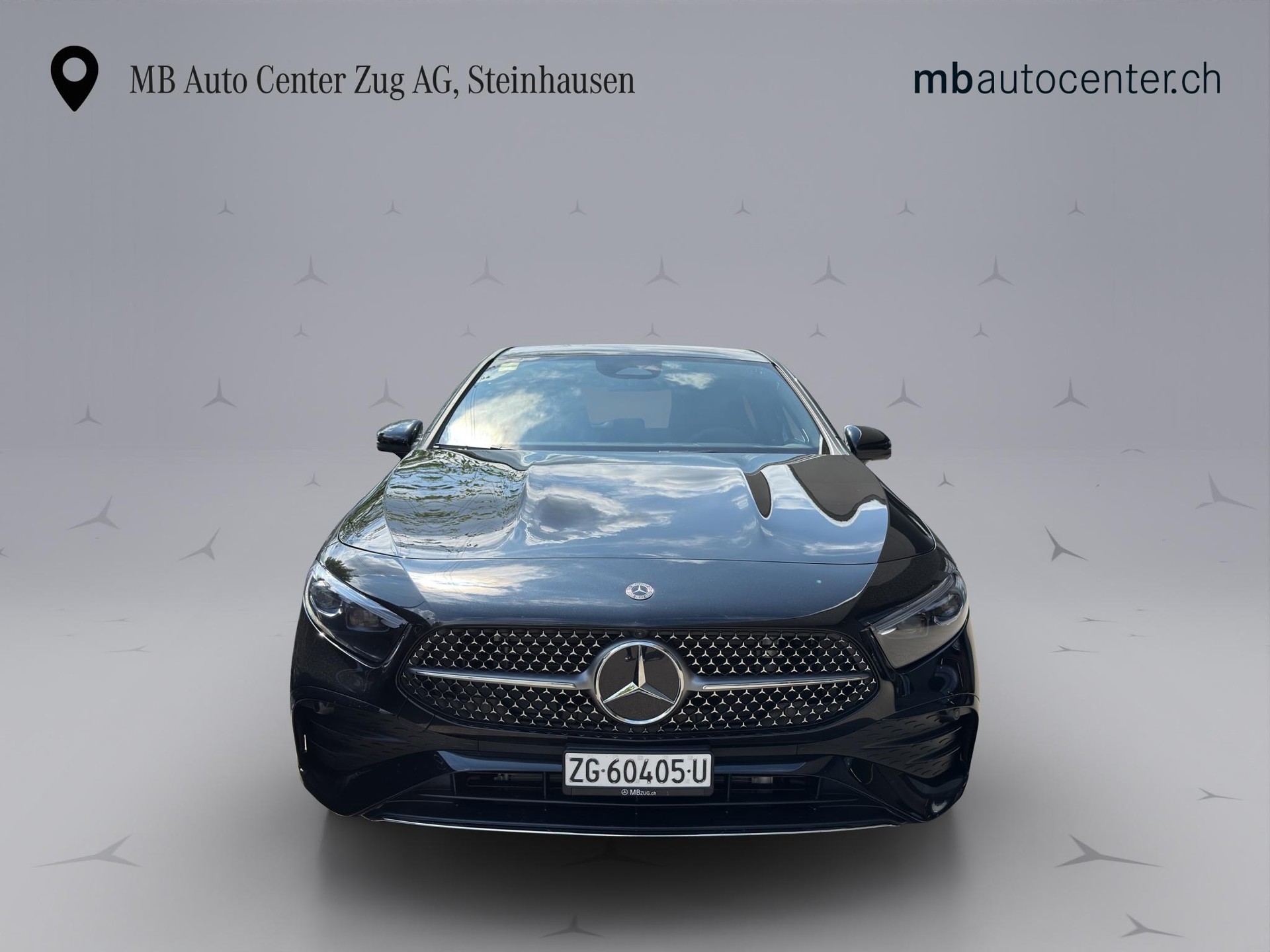 MERCEDES-BENZ A 250 AMG Line 4m-image-4