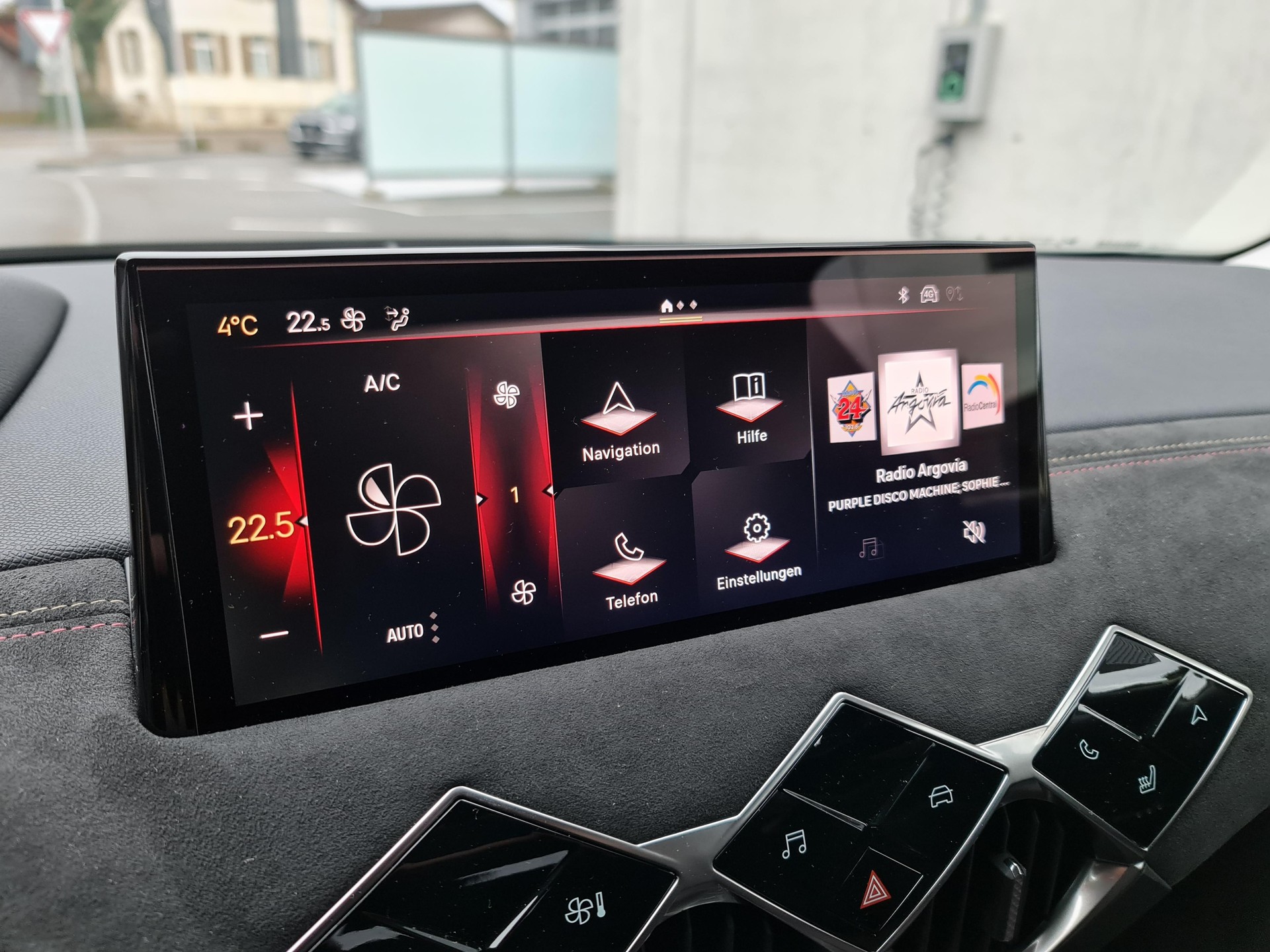 DS AUTOMOBILES 3 1.2 PureTech 130 Performance Line+-image-16