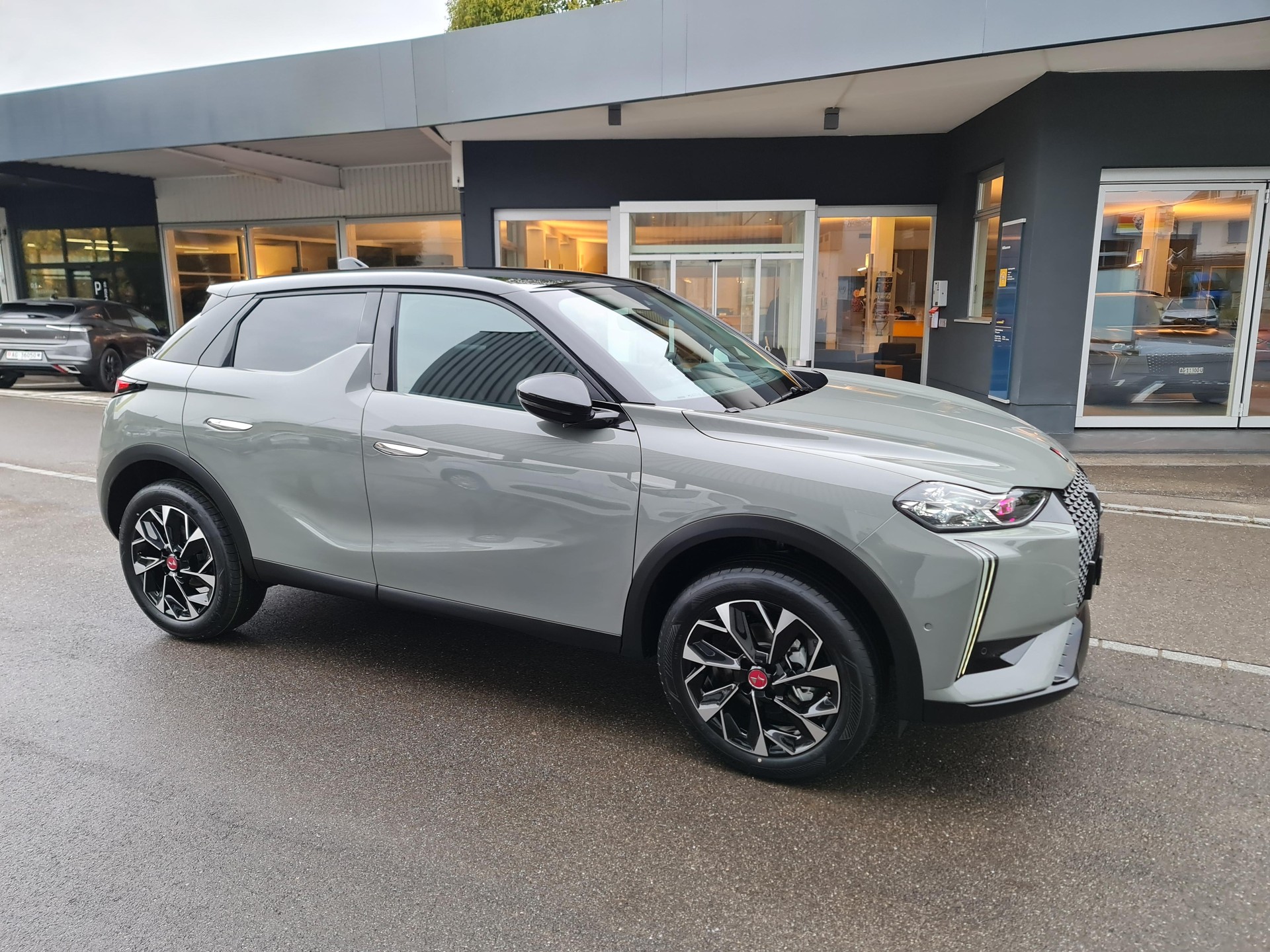 DS AUTOMOBILES 3 1.2 PureTech 130 Performance Line+-image-25