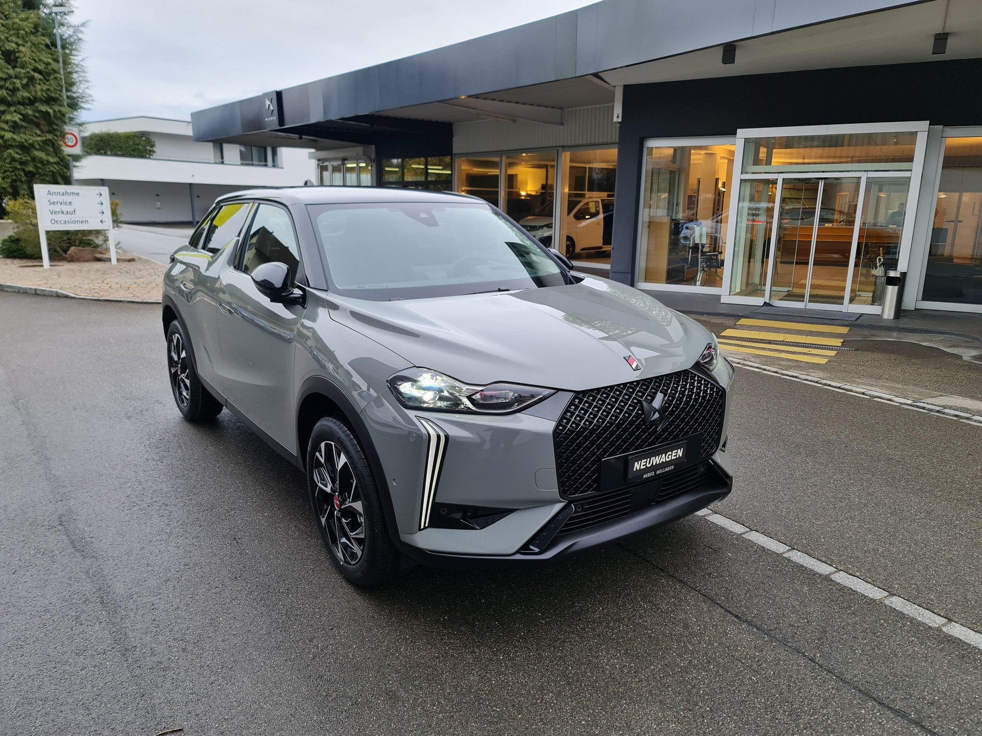DS AUTOMOBILES 3 1.2 PureTech 130 Performance Line+-image-24