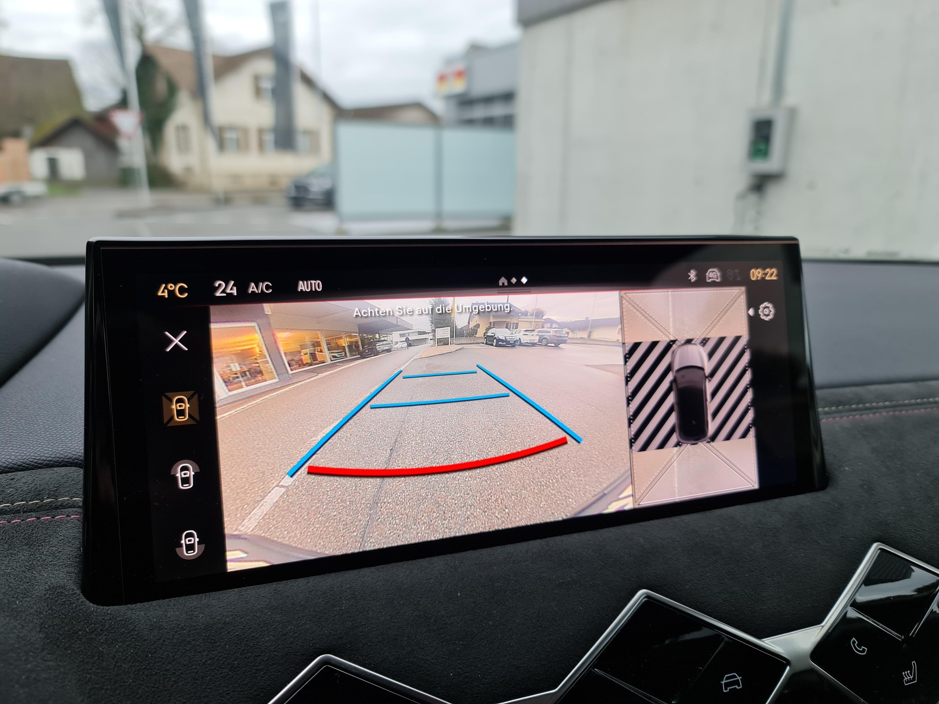 DS AUTOMOBILES 3 1.2 PureTech 130 Performance Line+-image-20