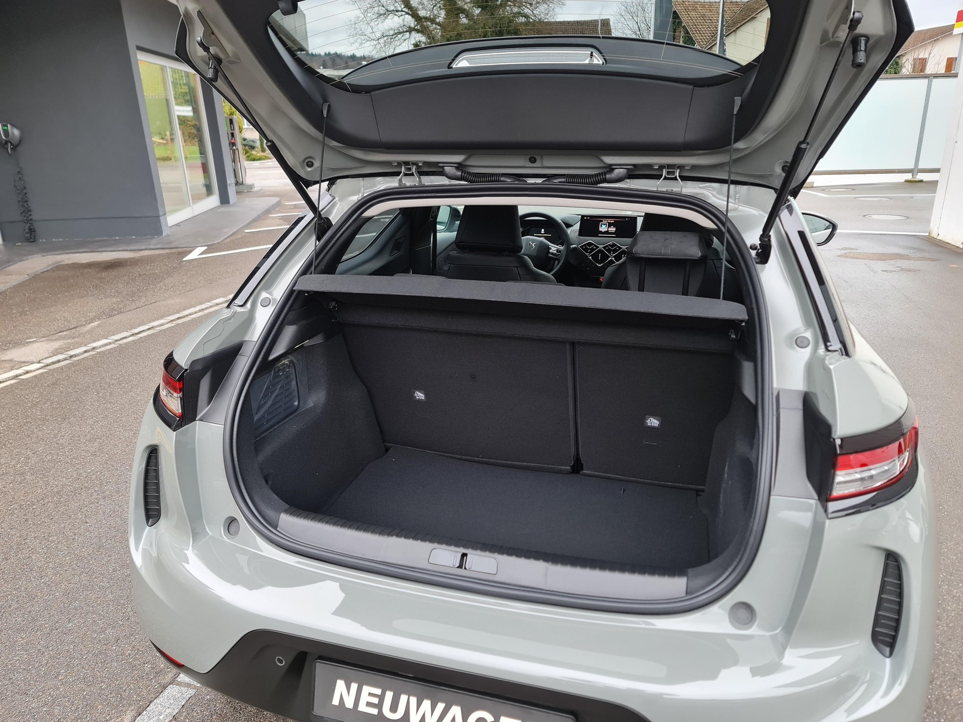DS AUTOMOBILES 3 1.2 PureTech 130 Performance Line+-image-11