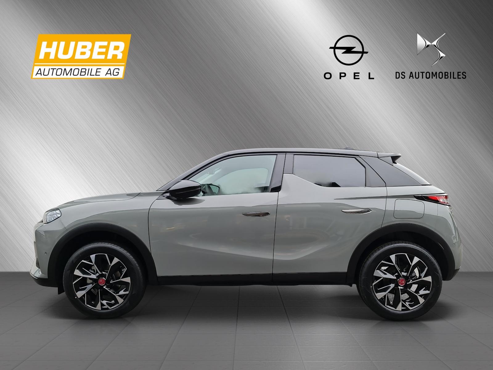 DS AUTOMOBILES 3 1.2 PureTech 130 Performance Line+-image-4