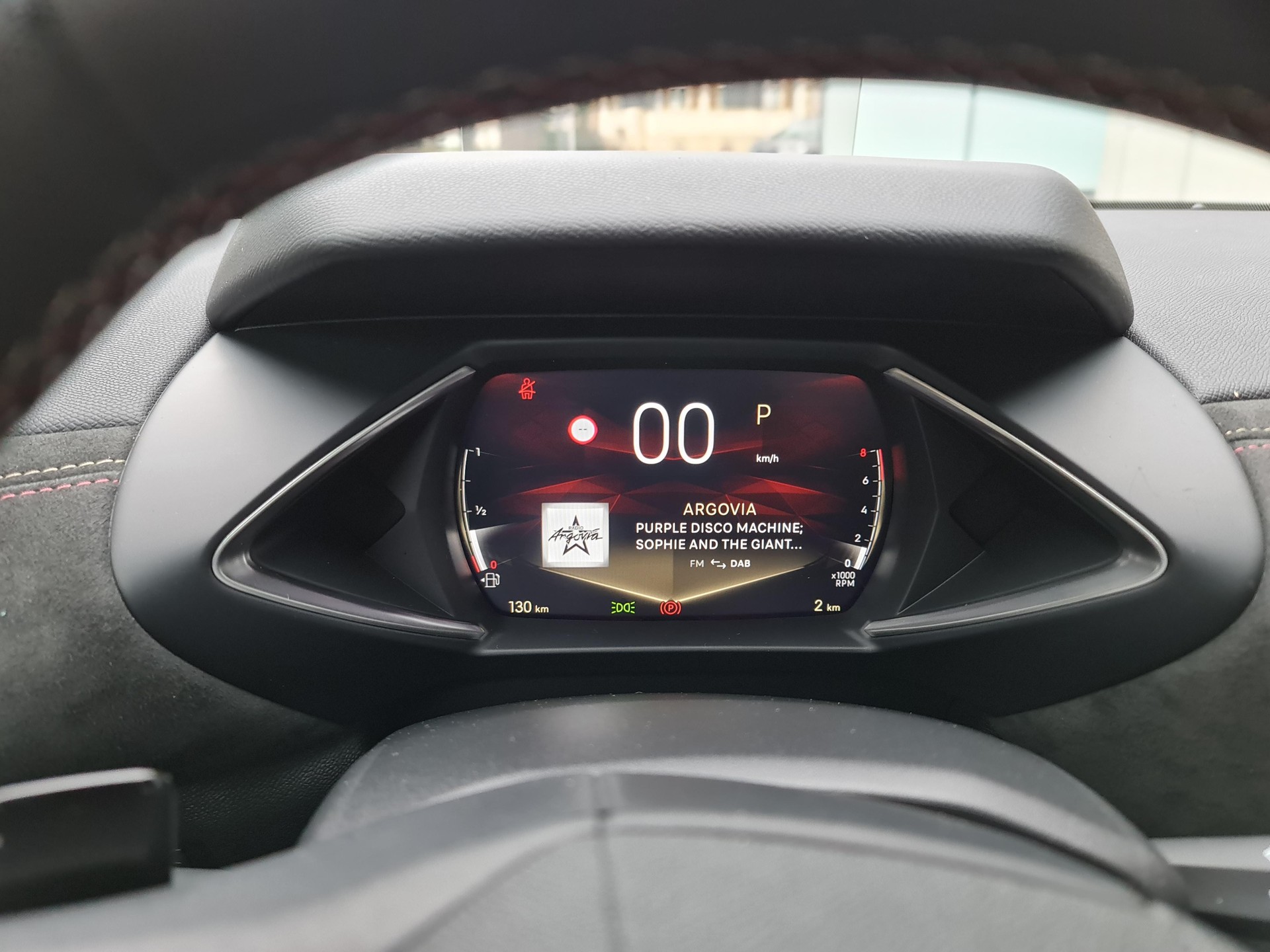 DS AUTOMOBILES 3 1.2 PureTech 130 Performance Line+-image-14