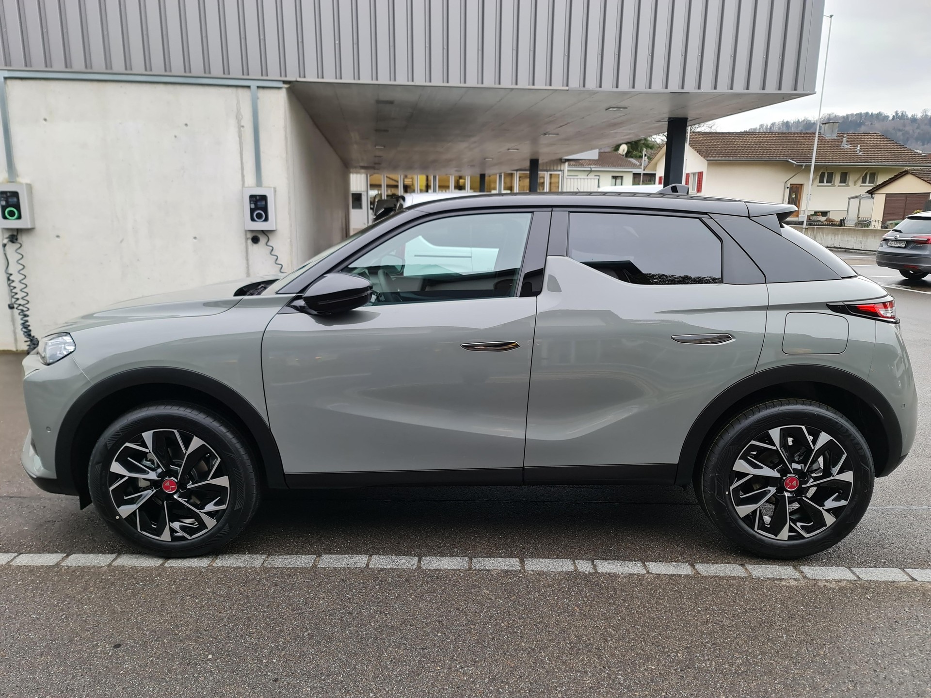 DS AUTOMOBILES 3 1.2 PureTech 130 Performance Line+-image-30
