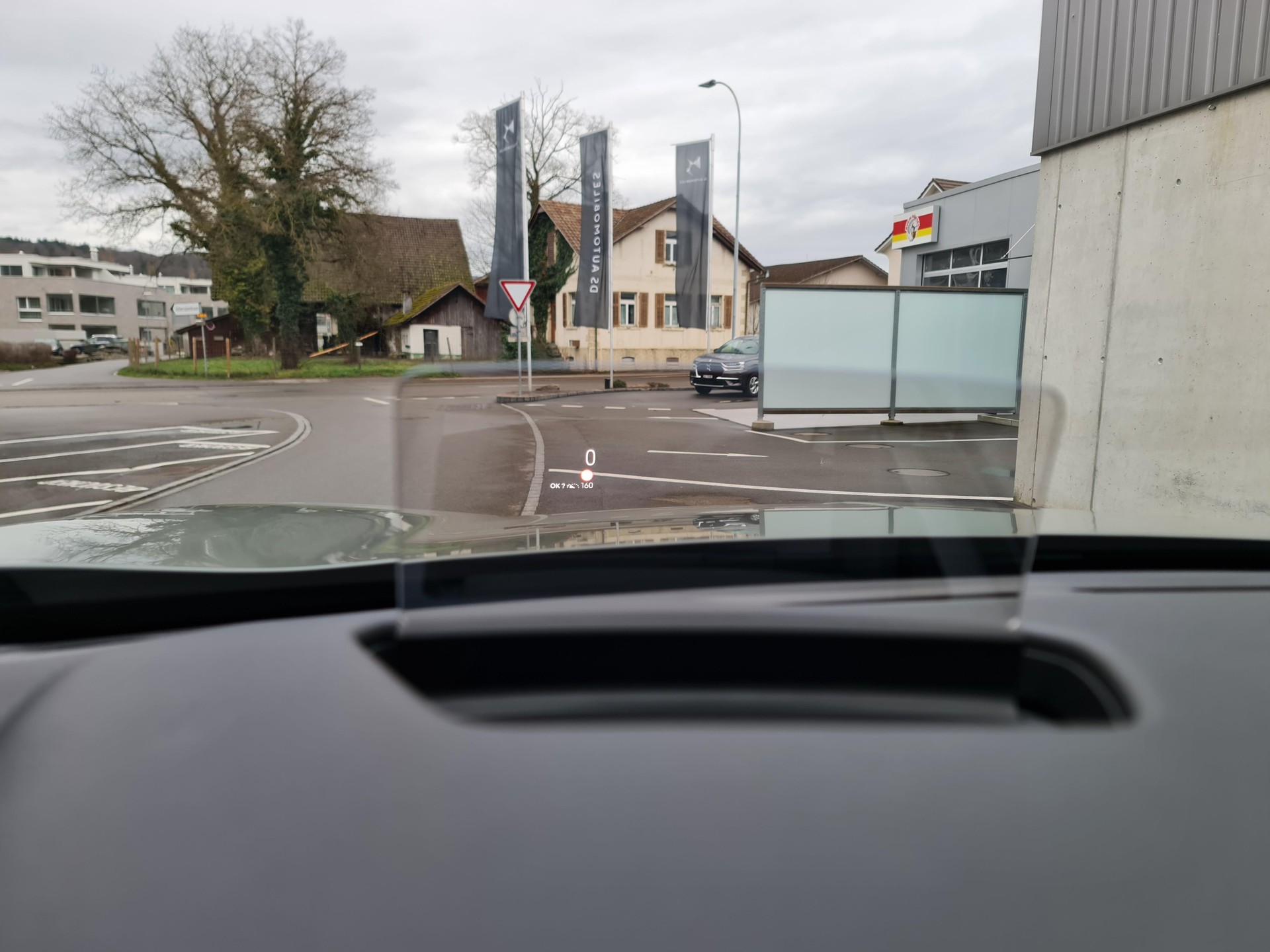 DS AUTOMOBILES 3 1.2 PureTech 130 Performance Line+-image-15