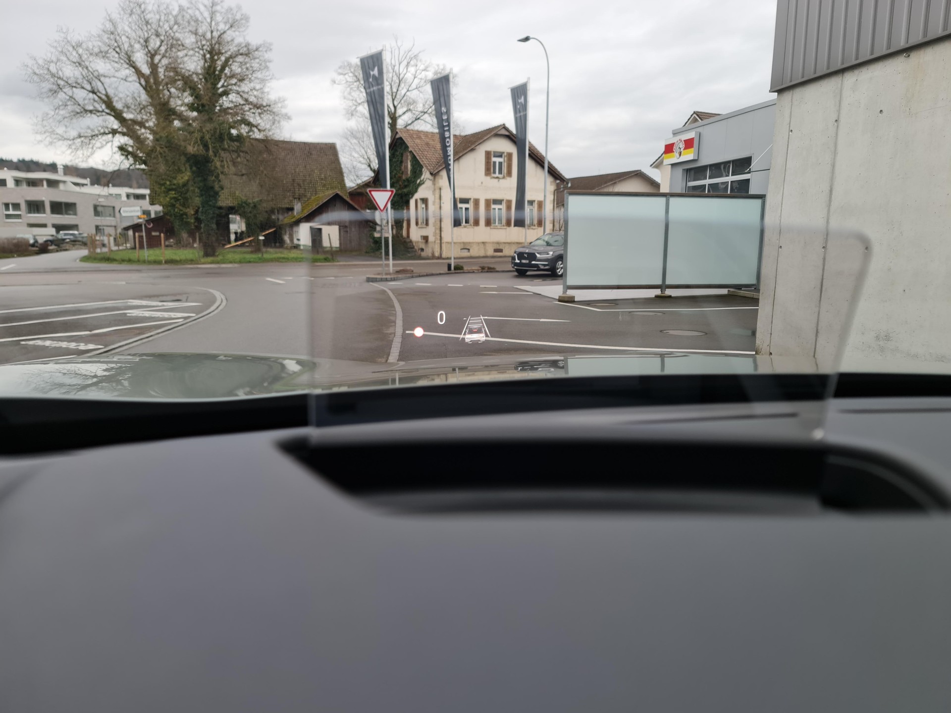 DS AUTOMOBILES 3 1.2 PureTech 130 Performance Line+-image-22