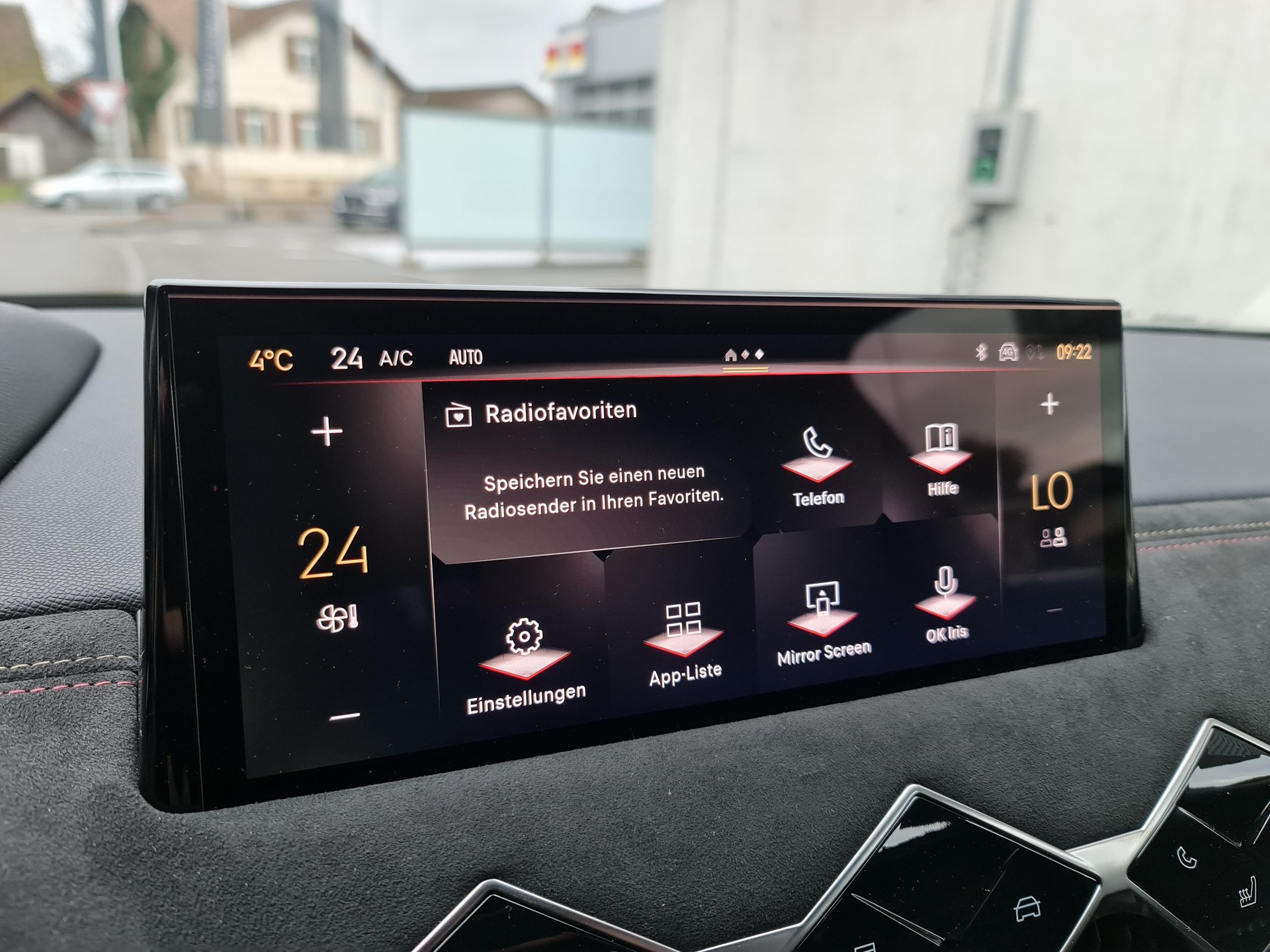 DS AUTOMOBILES 3 1.2 PureTech 130 Performance Line+-image-18