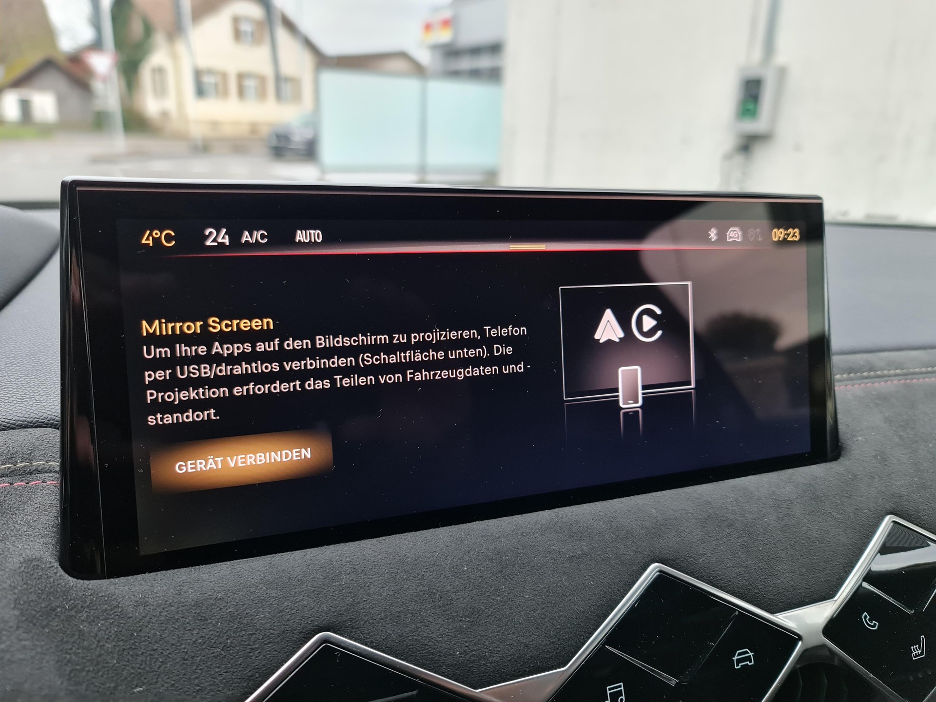 DS AUTOMOBILES 3 1.2 PureTech 130 Performance Line+-image-23