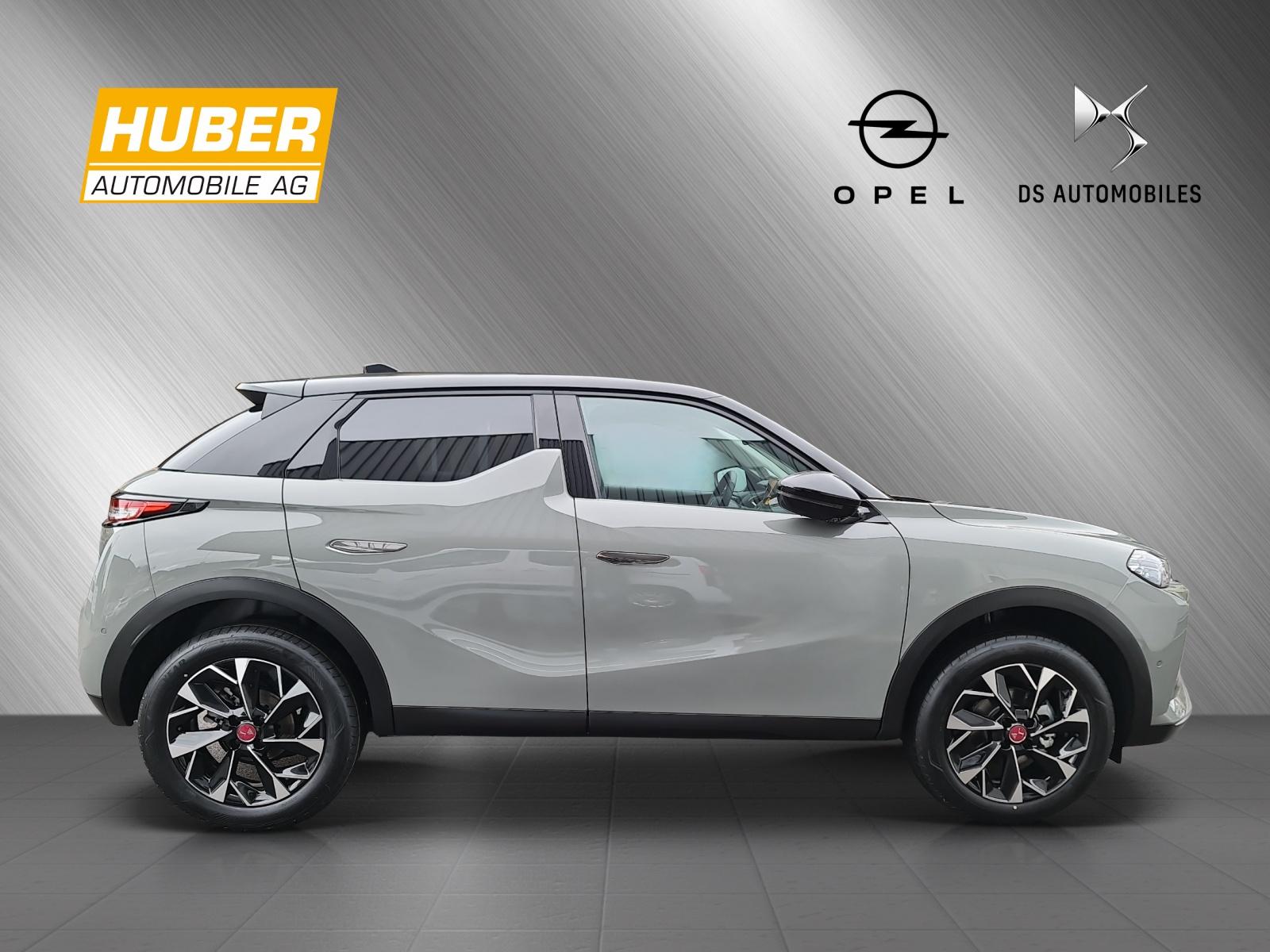 DS AUTOMOBILES 3 1.2 PureTech 130 Performance Line+-image-5