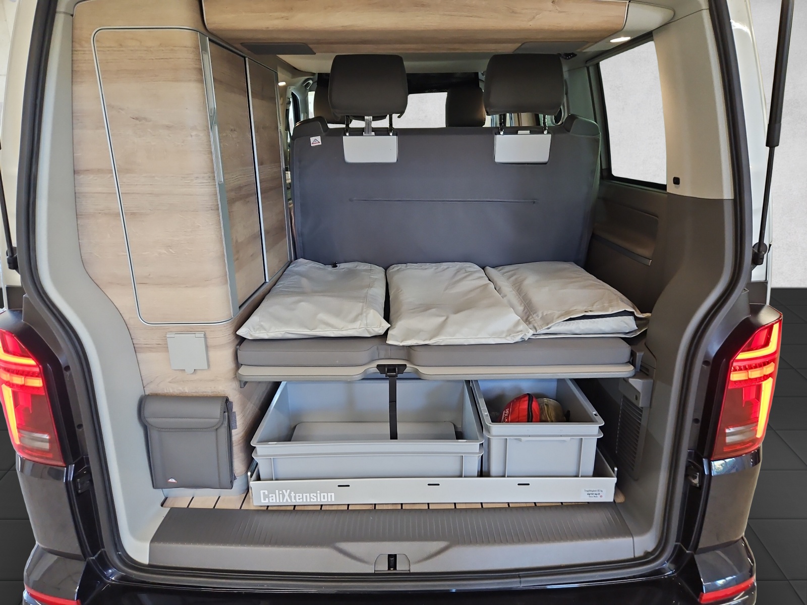 VW T6.1 California 2.0 Bi-TDI Ocean Liberty 4Motion DSG-image-10