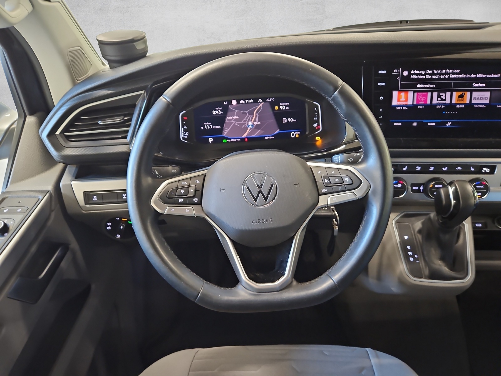 VW T6.1 California 2.0 Bi-TDI Ocean Liberty 4Motion DSG-image-7