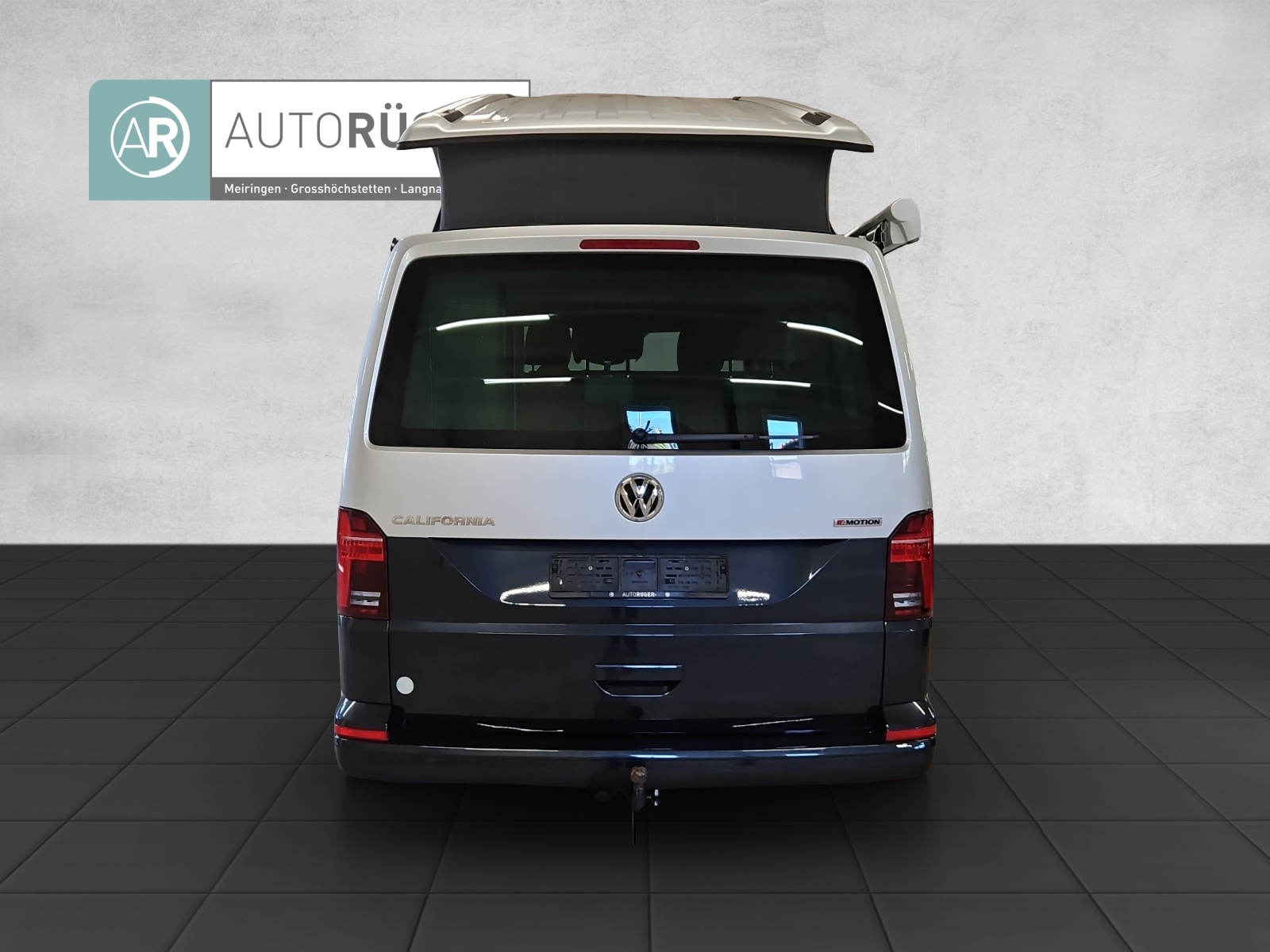 VW T6.1 California 2.0 Bi-TDI Ocean Liberty 4Motion DSG-image-4