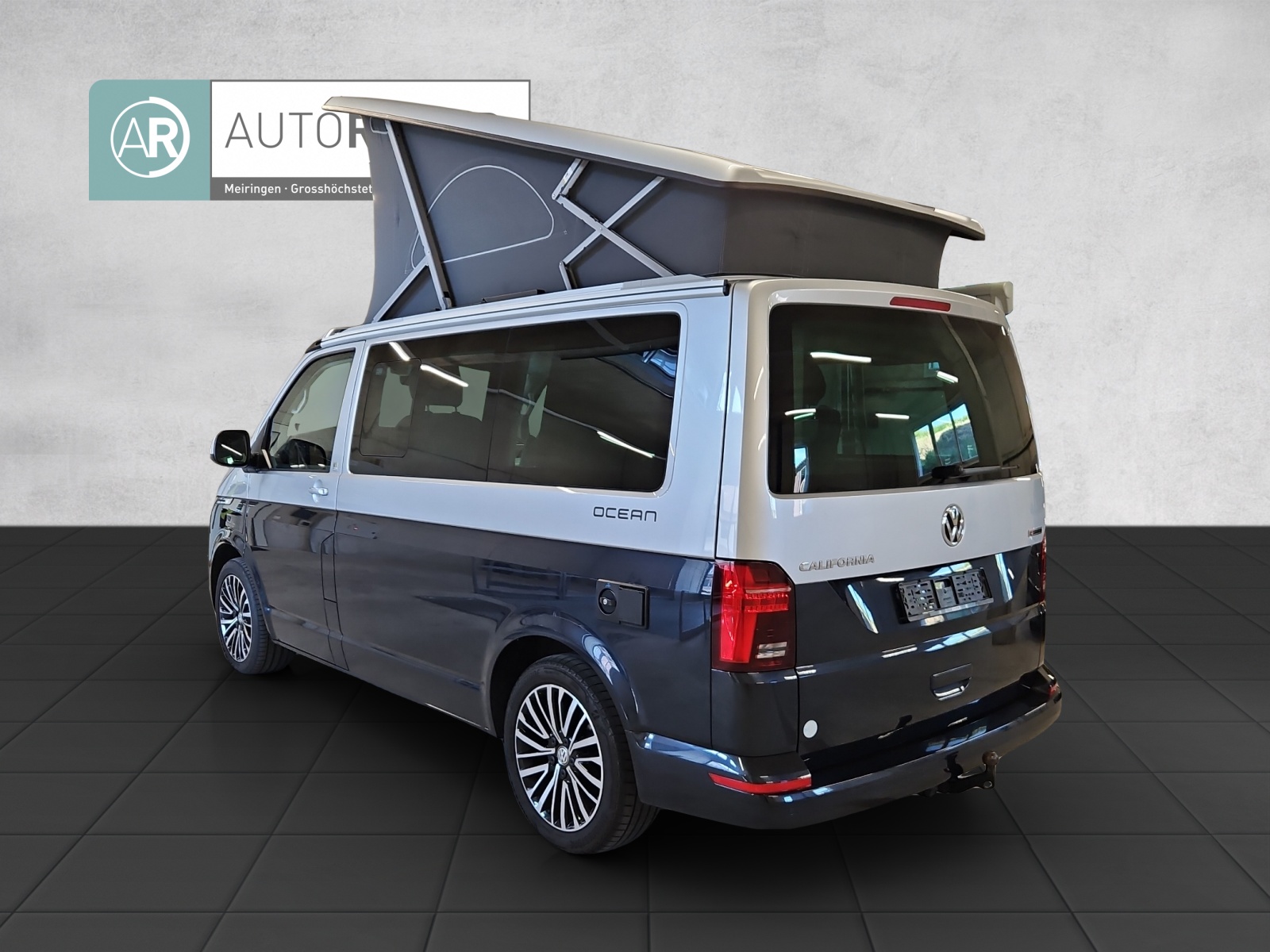 VW T6.1 California 2.0 Bi-TDI Ocean Liberty 4Motion DSG-image-3