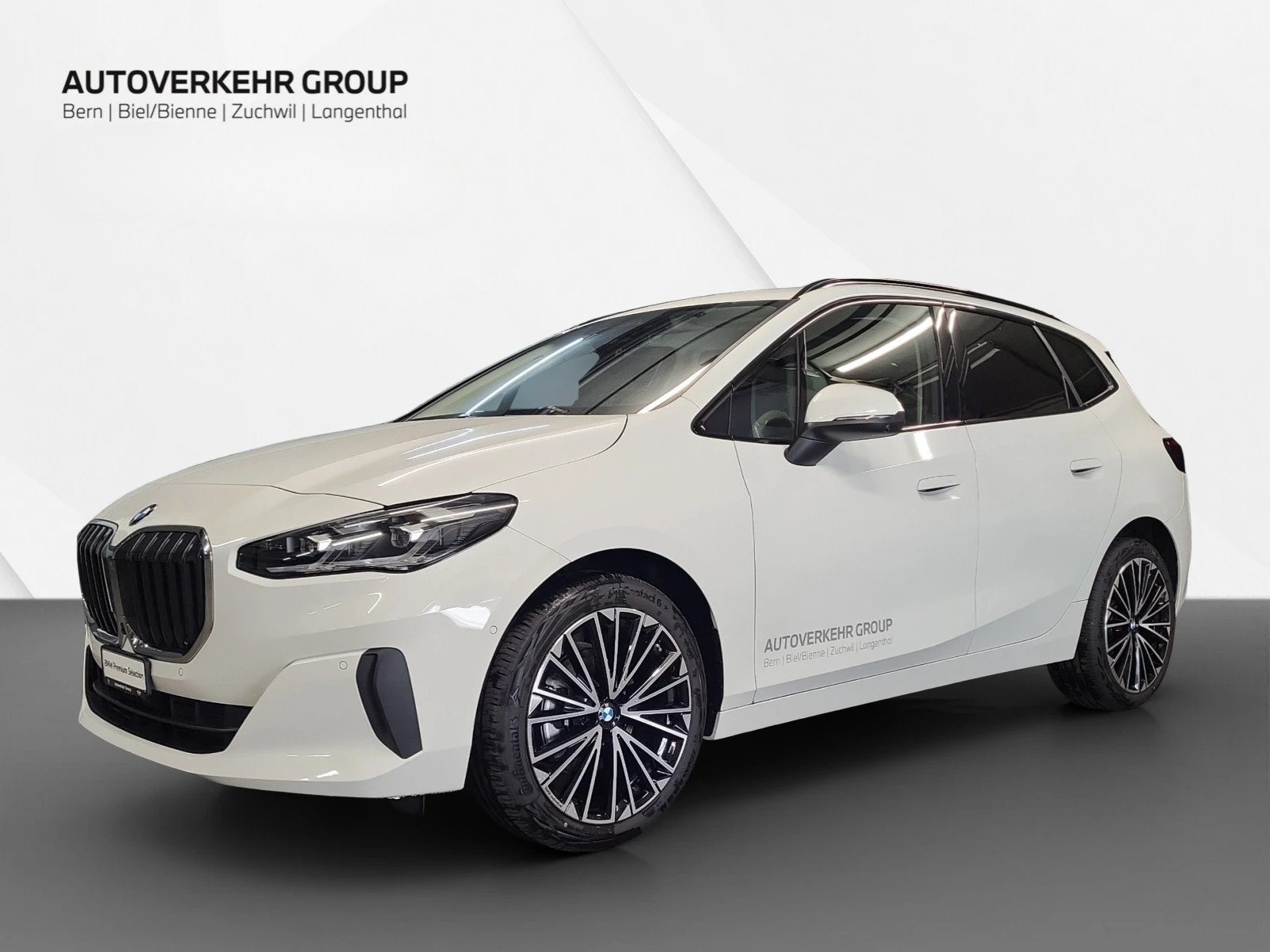 BMW 218d Active Tourer DKG-image-0