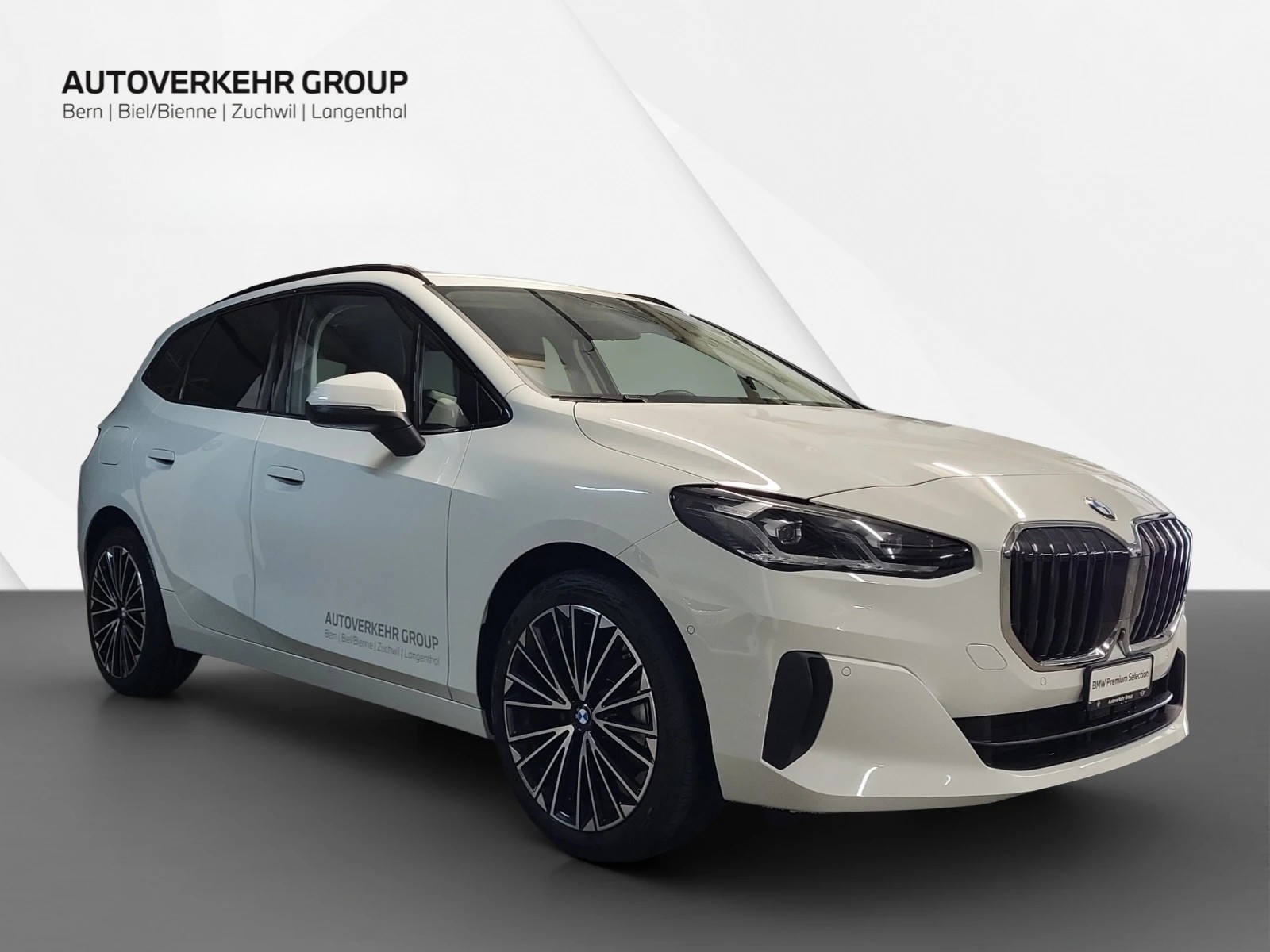 BMW 218d Active Tourer DKG-image-2