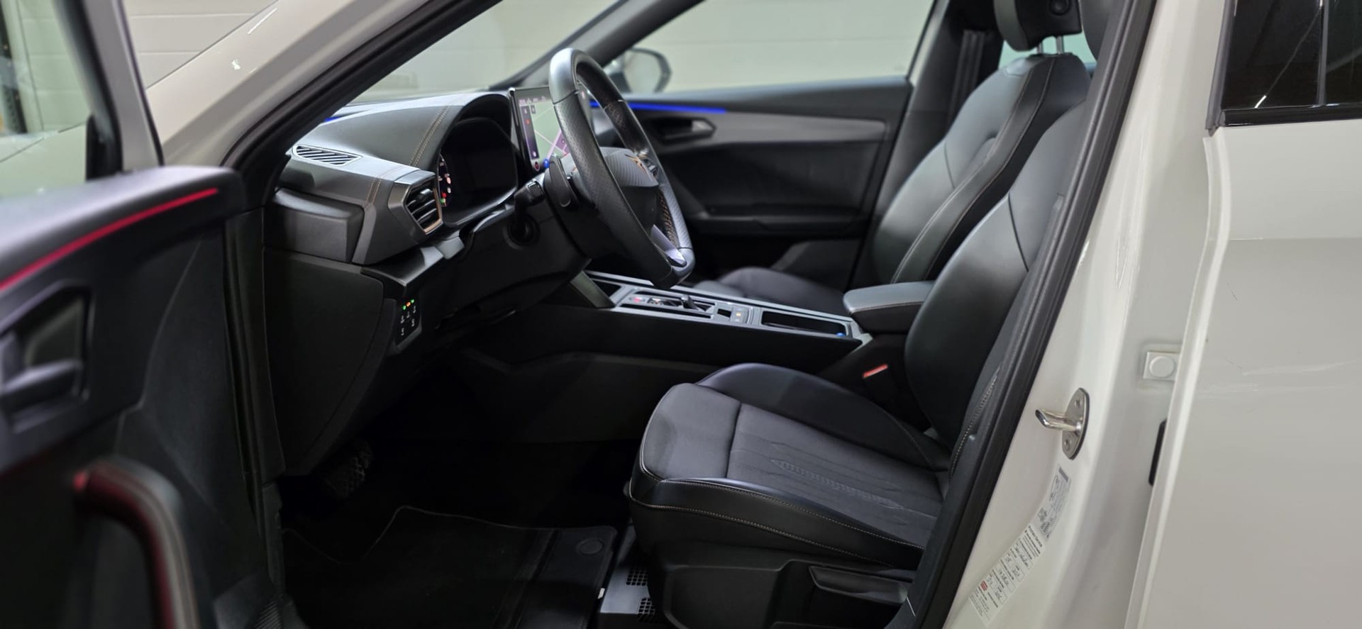 CUPRA Formentor 2.0TSI 4Drive DSG*CH-Fahrzeug*-image-8