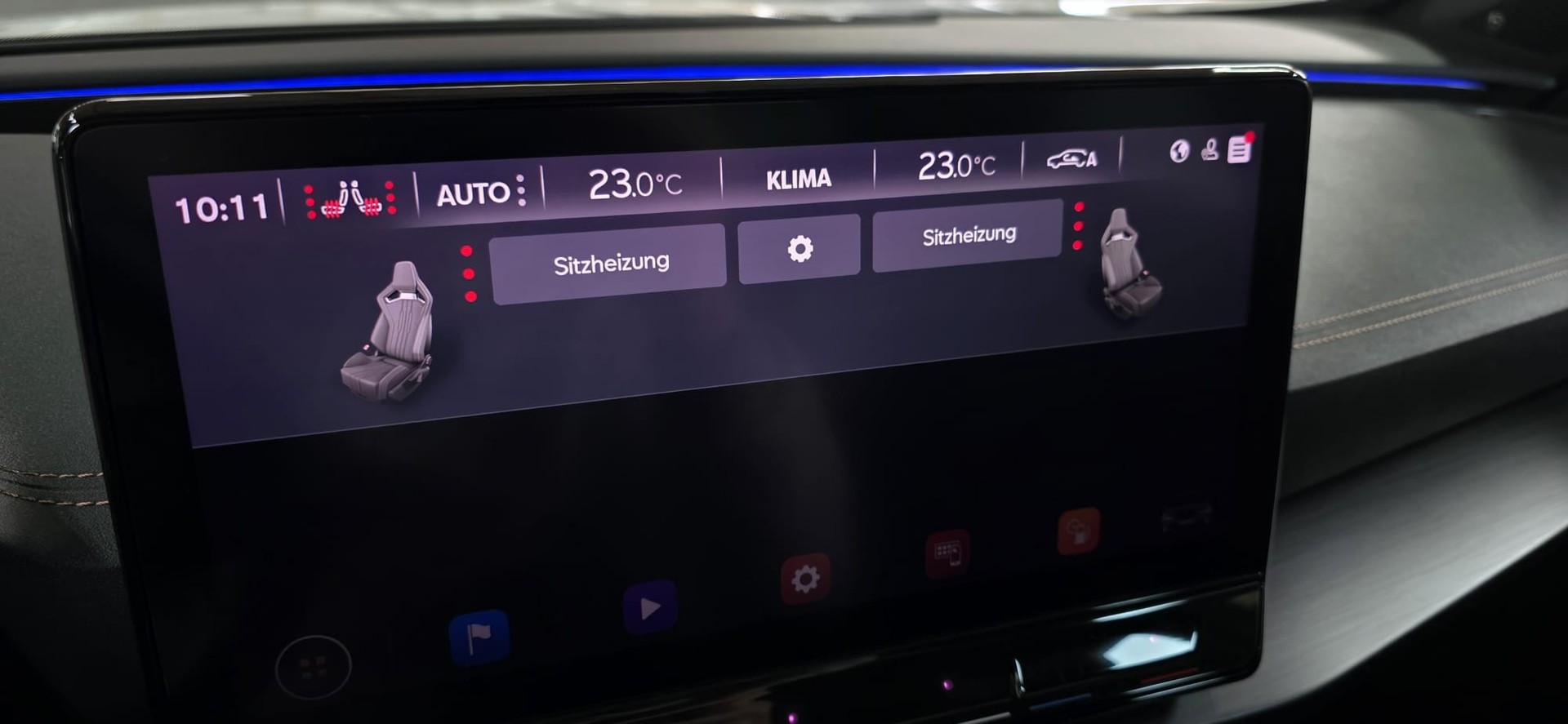 CUPRA Formentor 2.0TSI 4Drive DSG*CH-Fahrzeug*-image-18