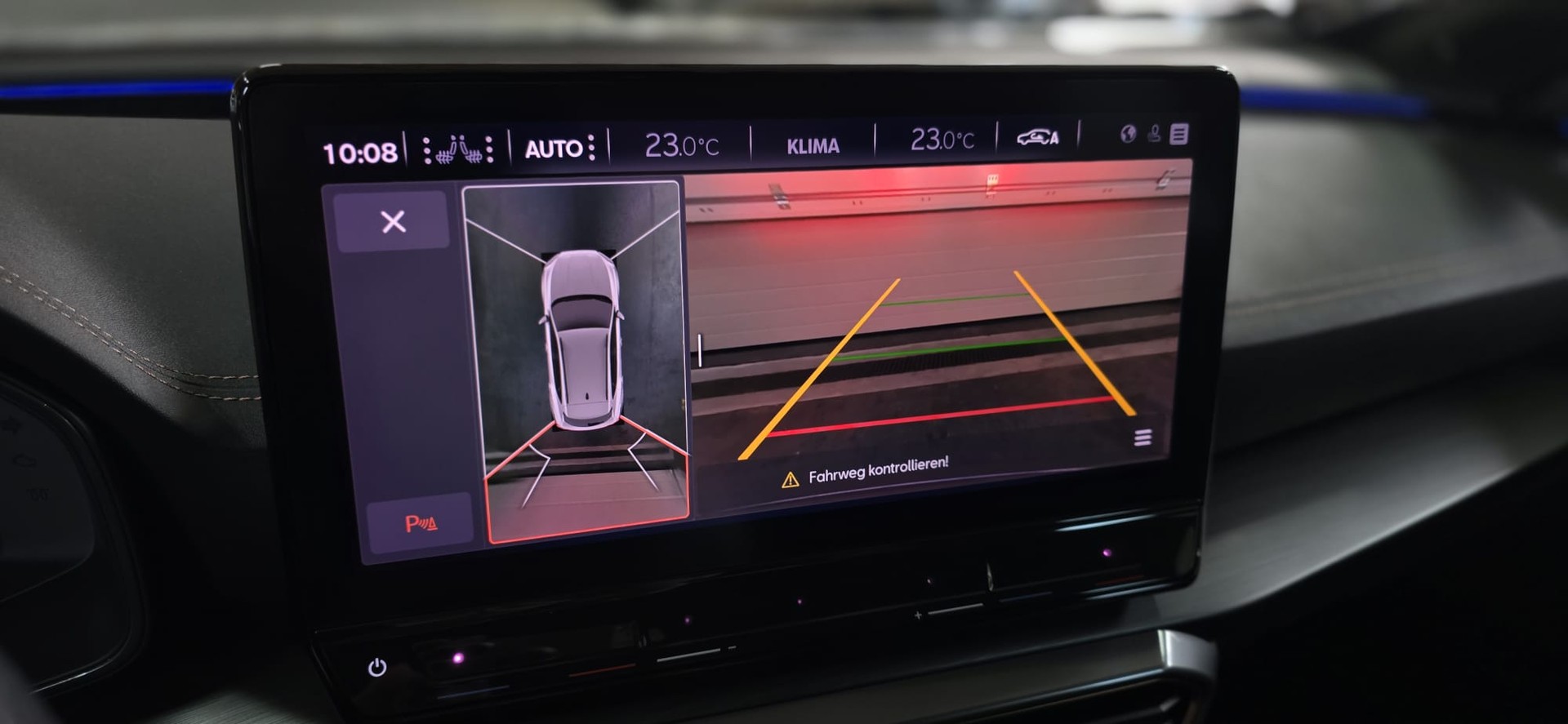 CUPRA Formentor 2.0TSI 4Drive DSG*CH-Fahrzeug*-image-17